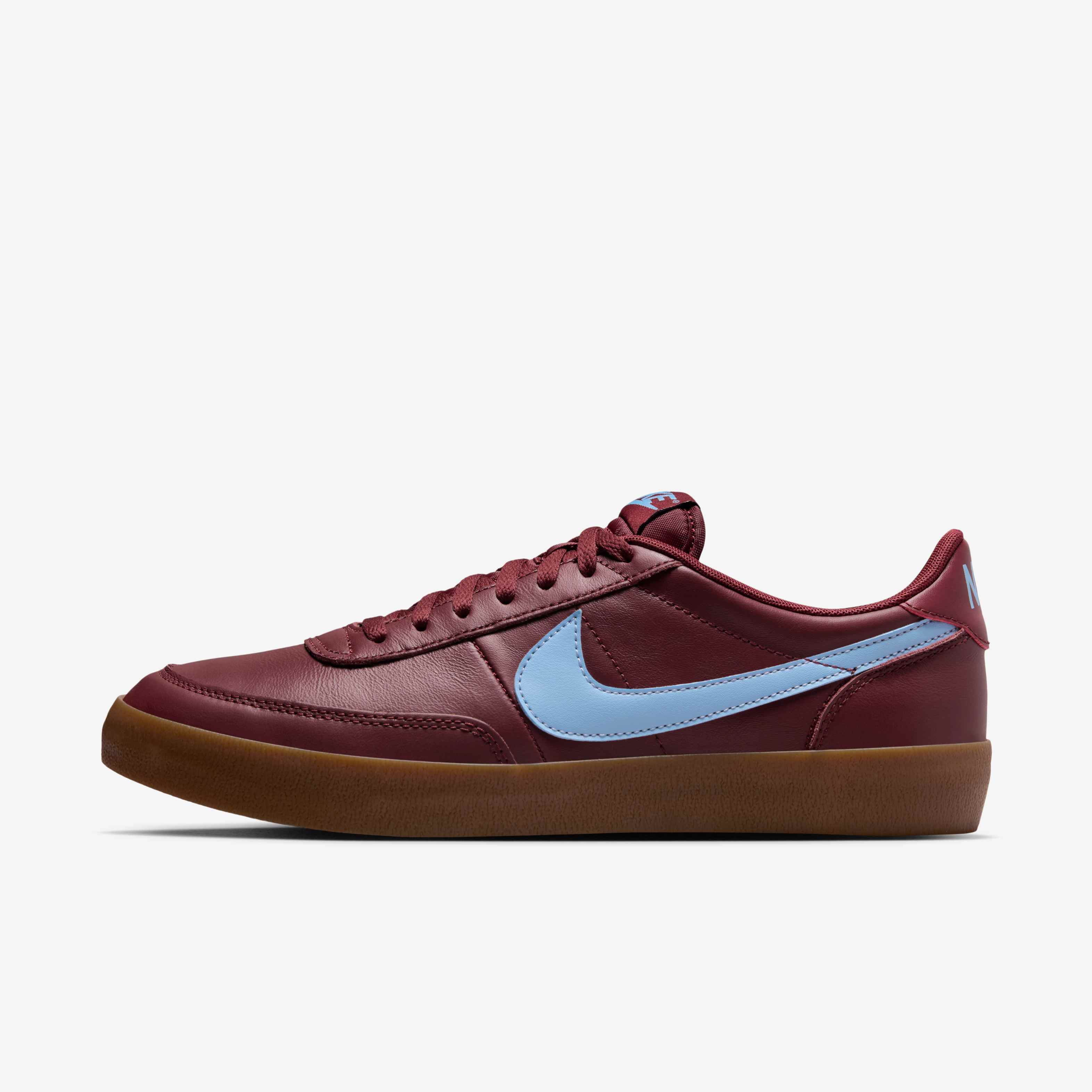 nike killshot 2 red