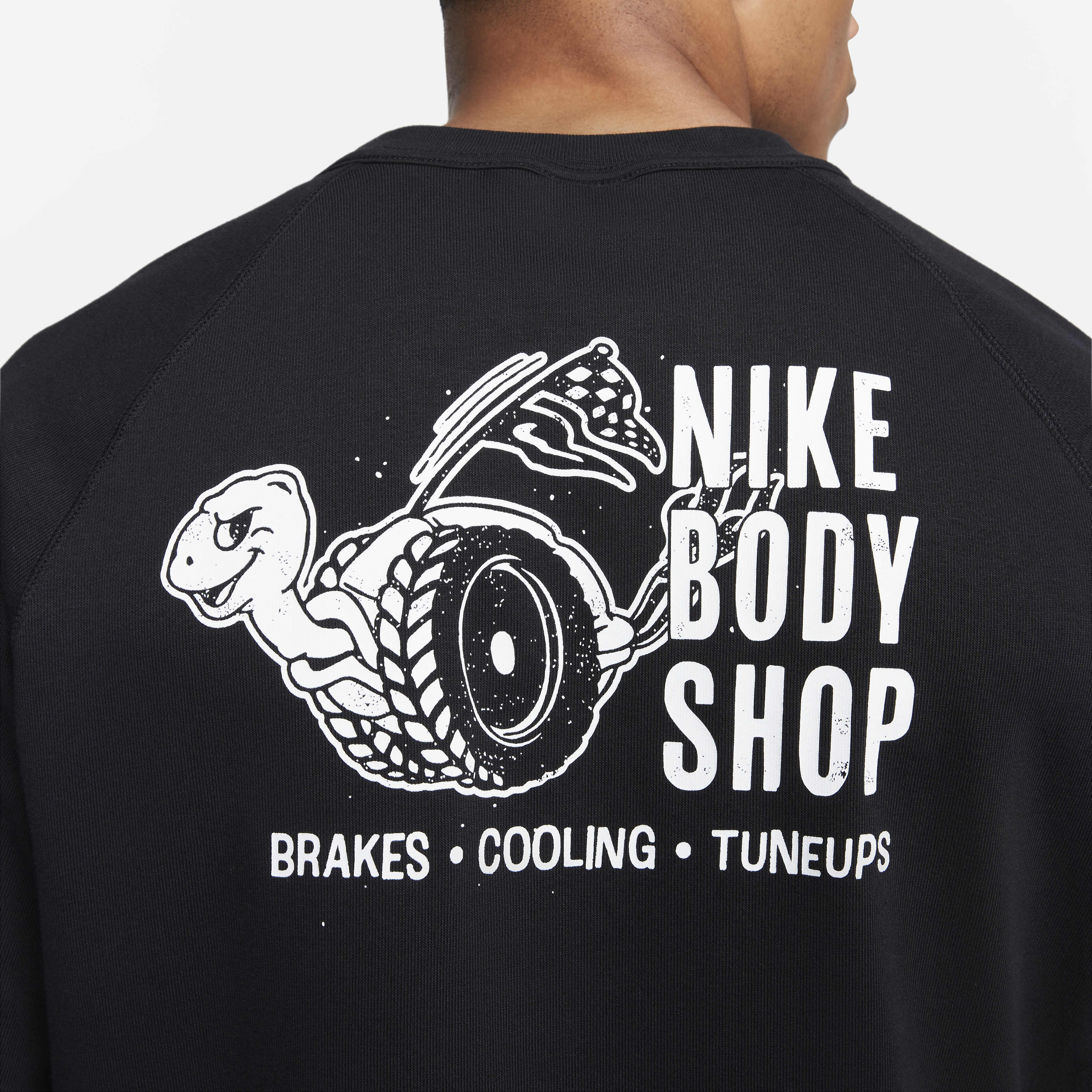 Nike Dri-FIT image number 3