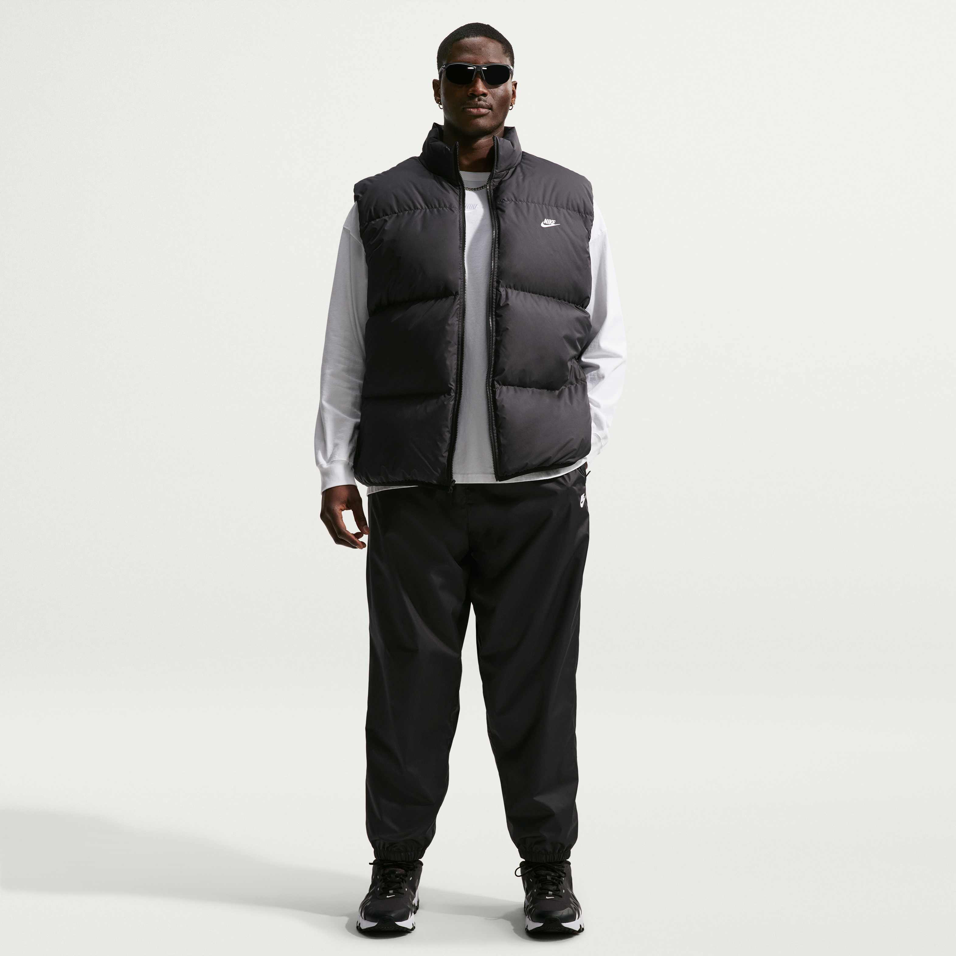 Nike Windrunner image number 6