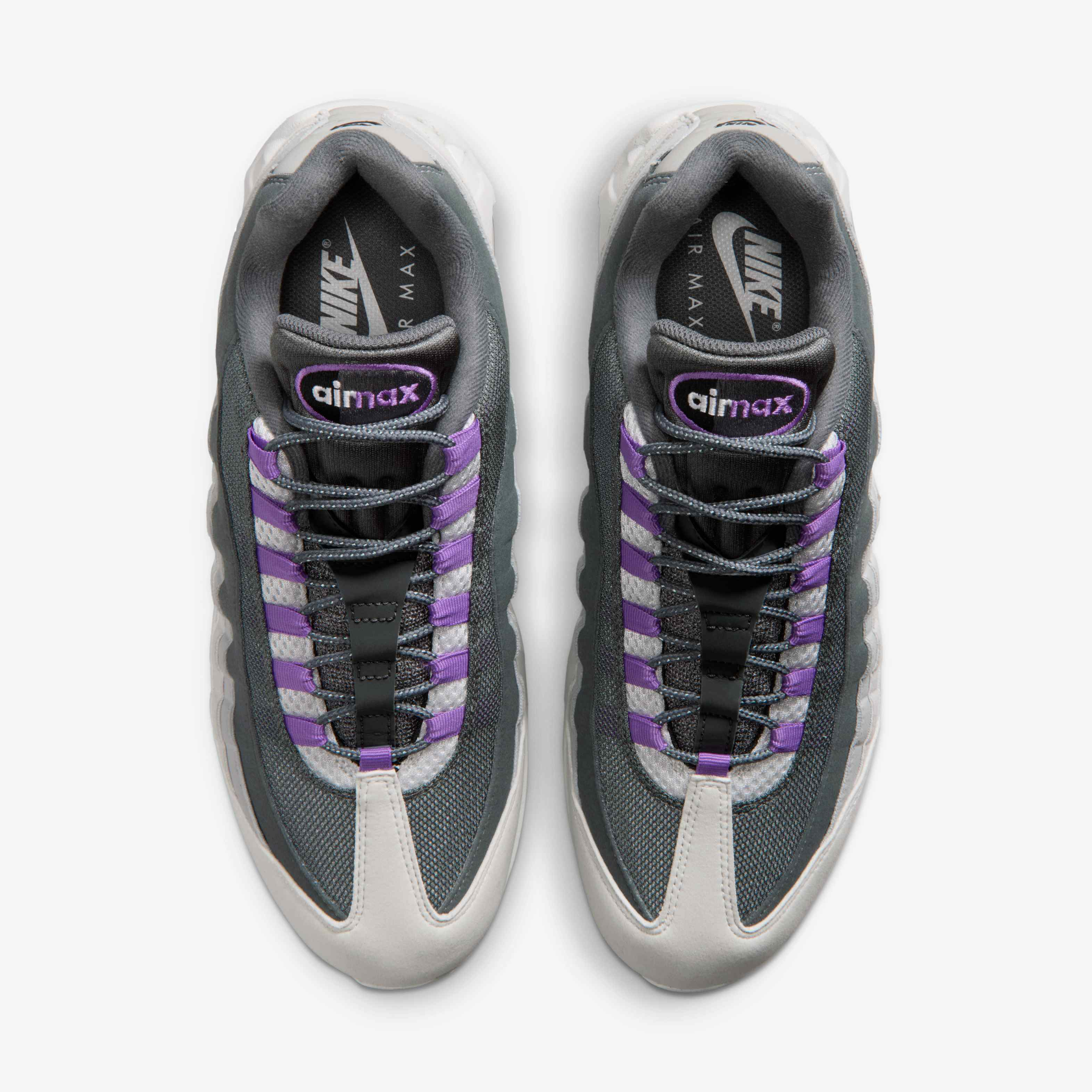 Nike Air Max 95 Big Bubble 'OG' image number 3