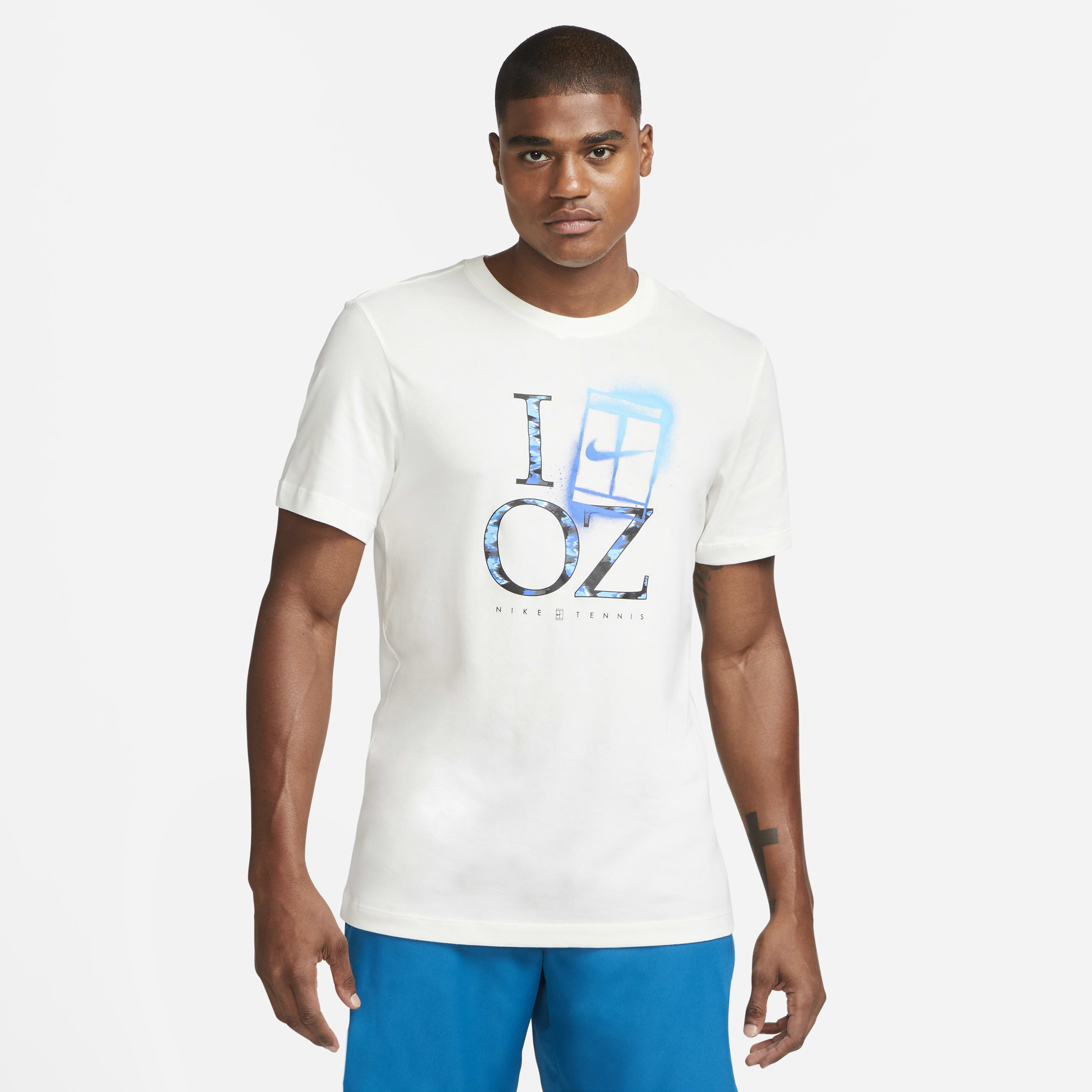 NikeCourt Dri-FIT image number 0