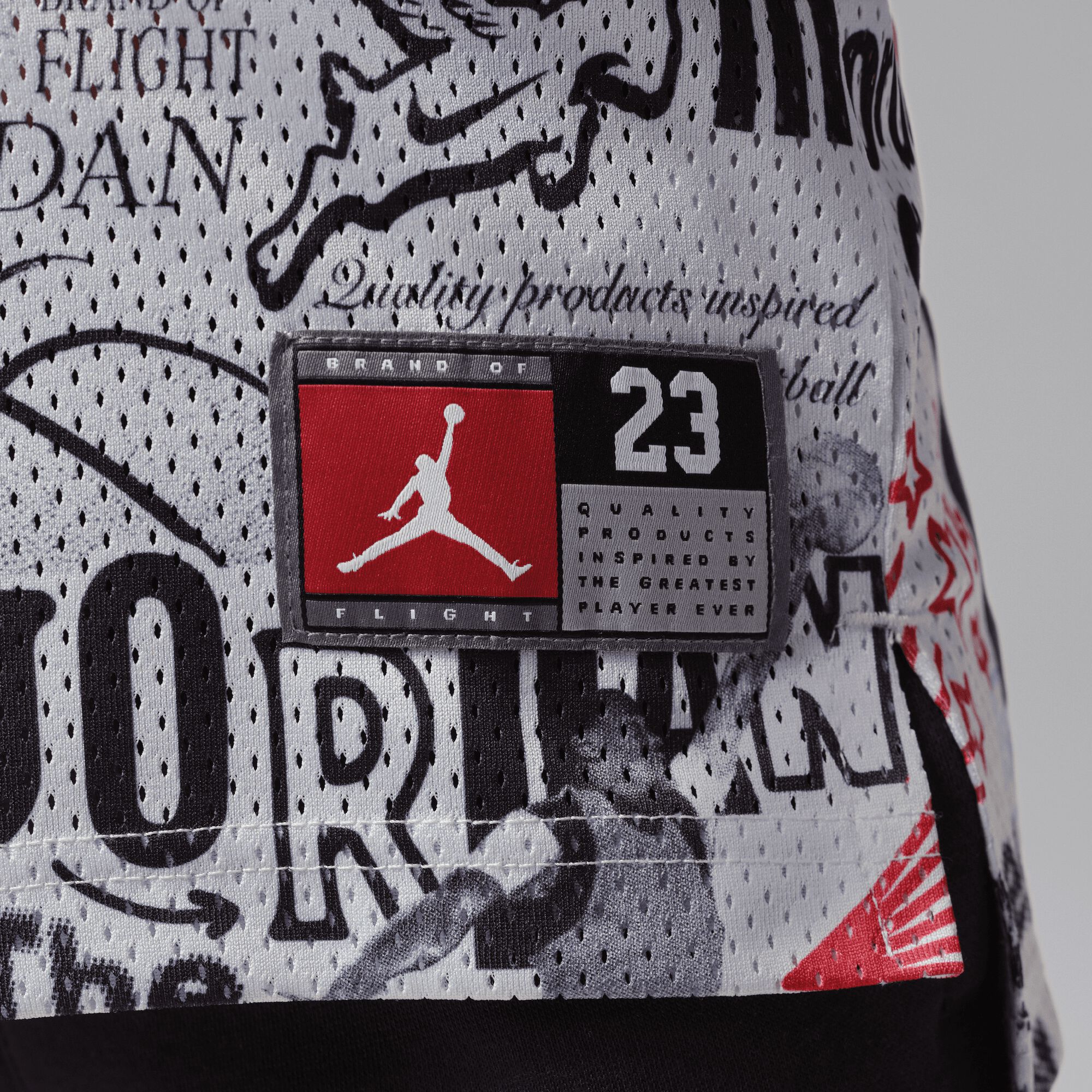 Jordan 23 image number 6