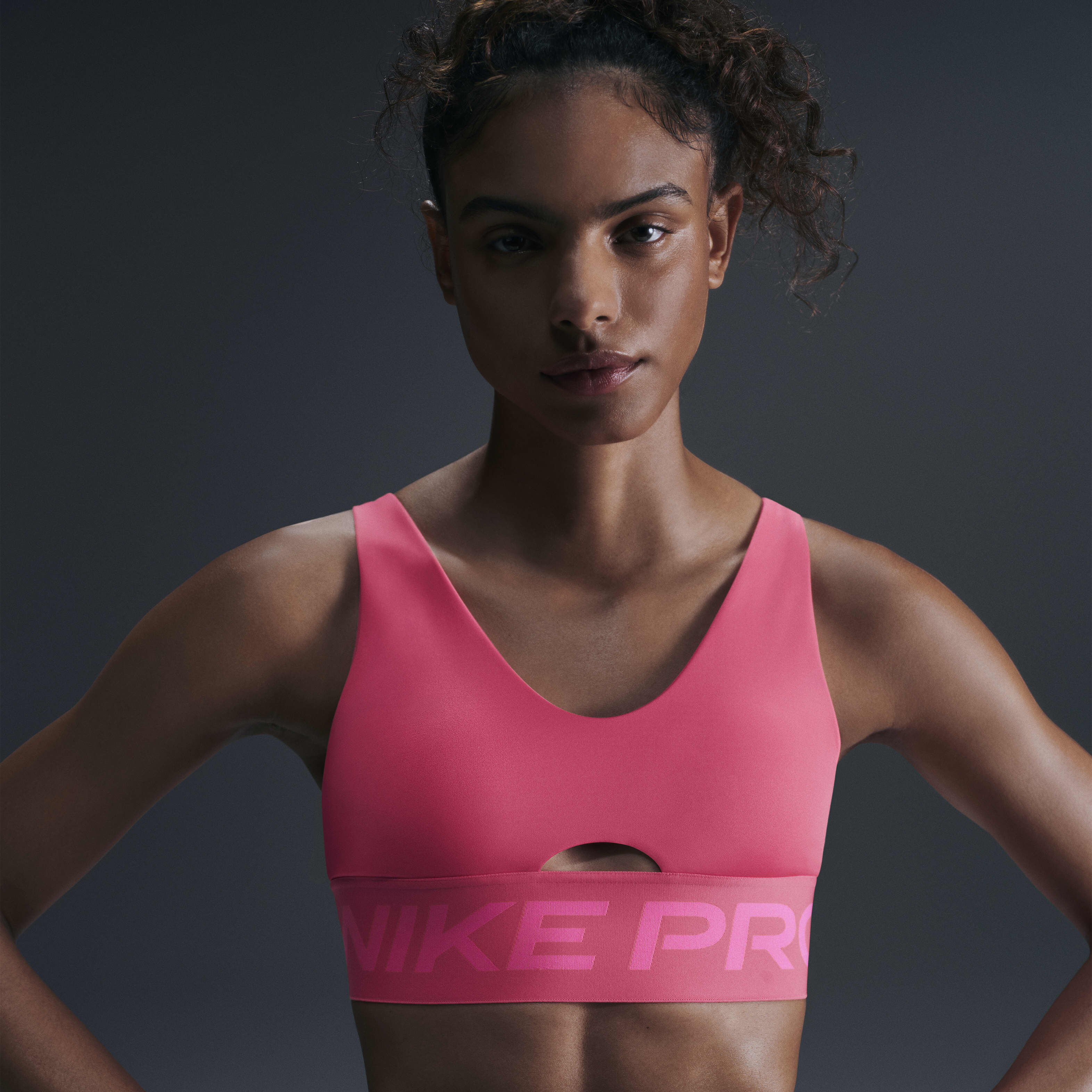 Nike pro indy cool new arrivals