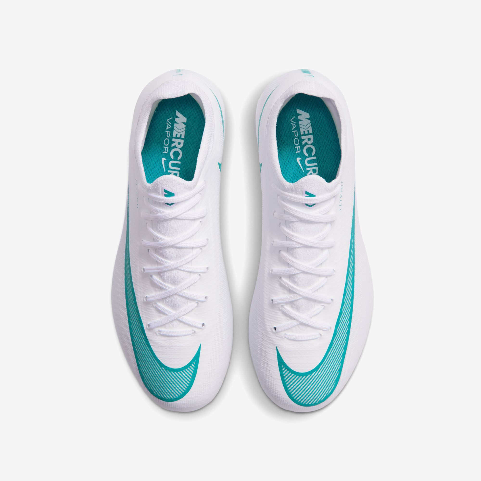 Nike Jr. Mercurial Vapor 17 Pro image number 3