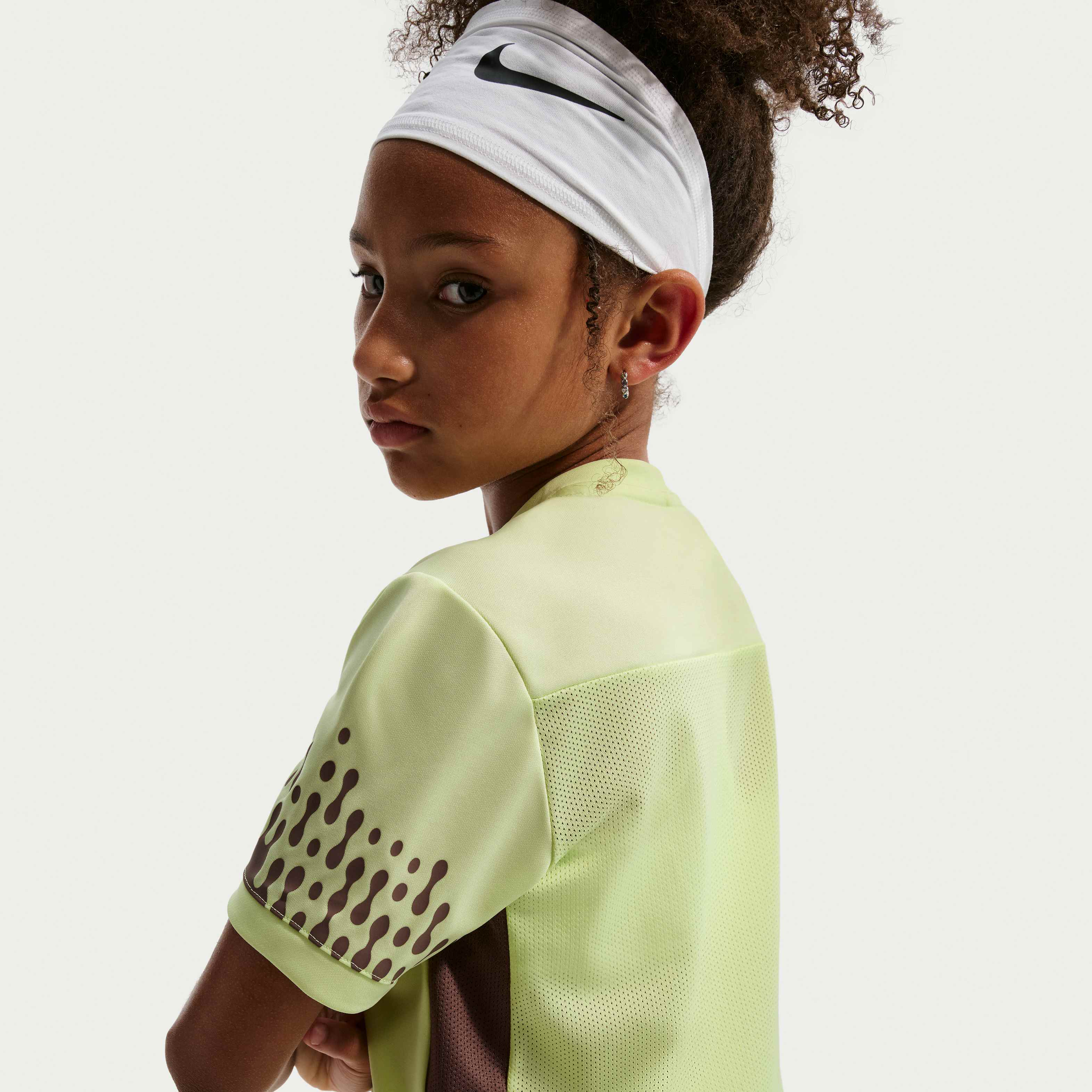 Kylian Mbapp&eacute; Academy image number 3