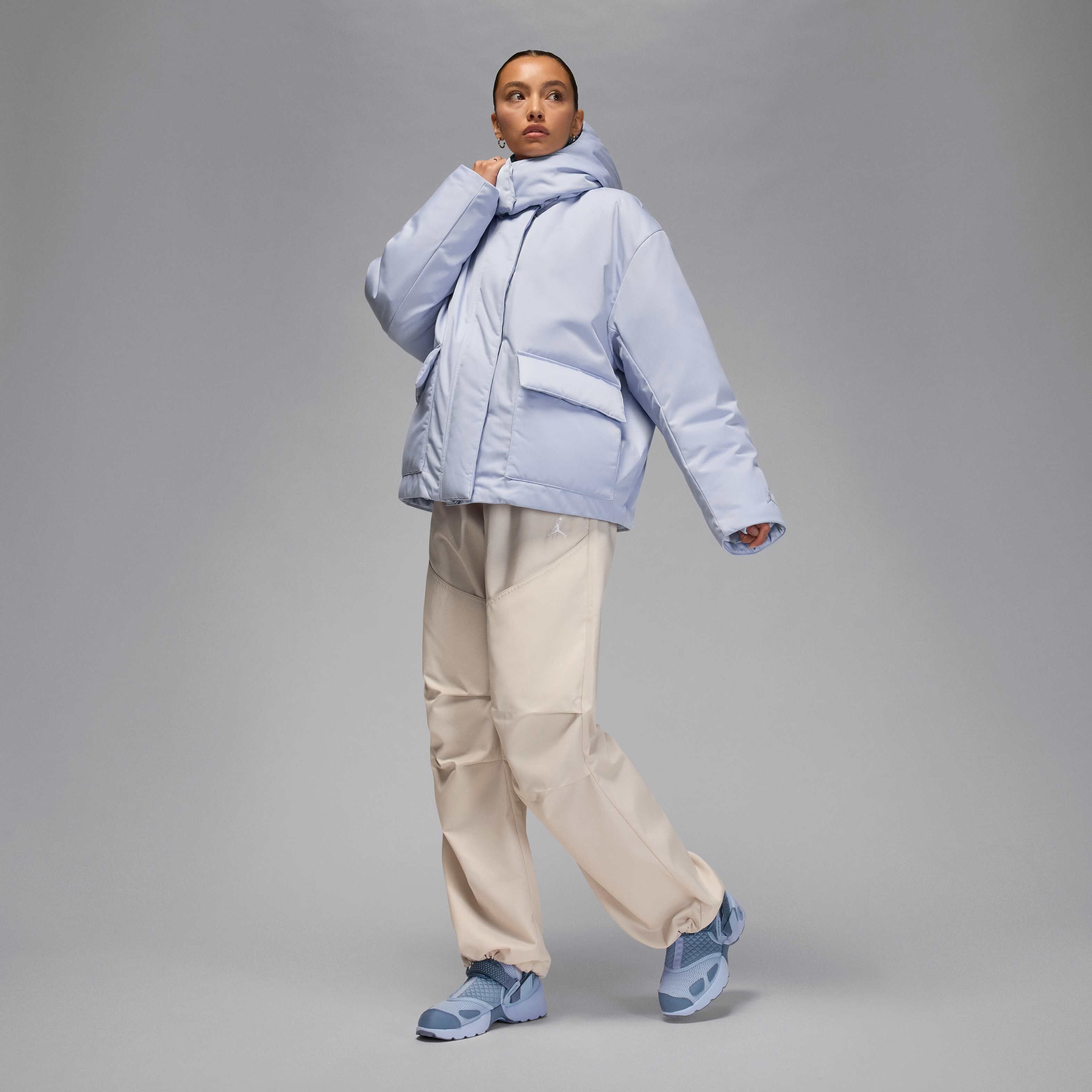 جوردن ترانر LX image number 9