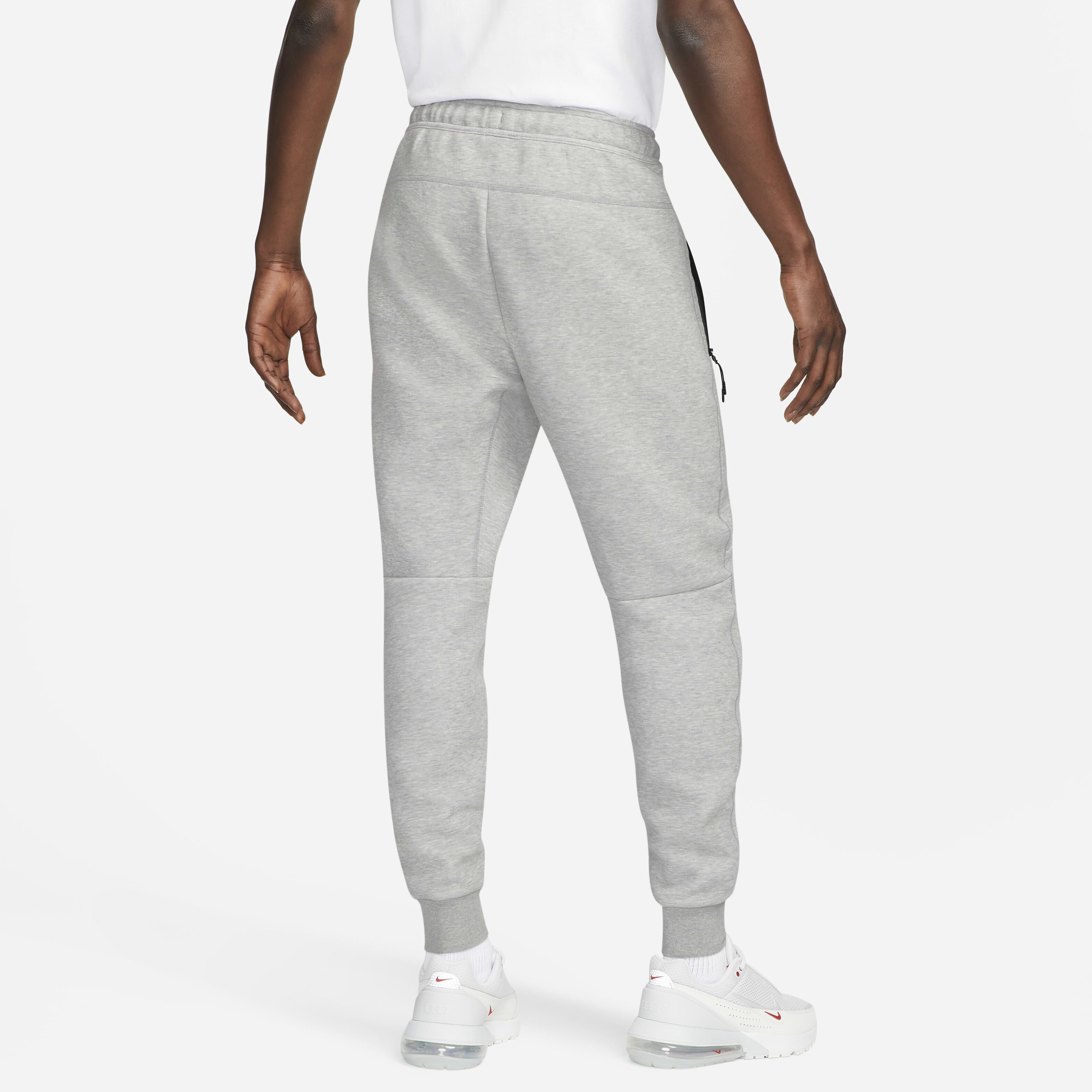 nike joggers dark grey