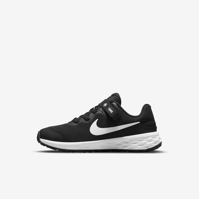 Buy Nike Revolution FlyEase Younger Kids' Easy On/Off Shoes