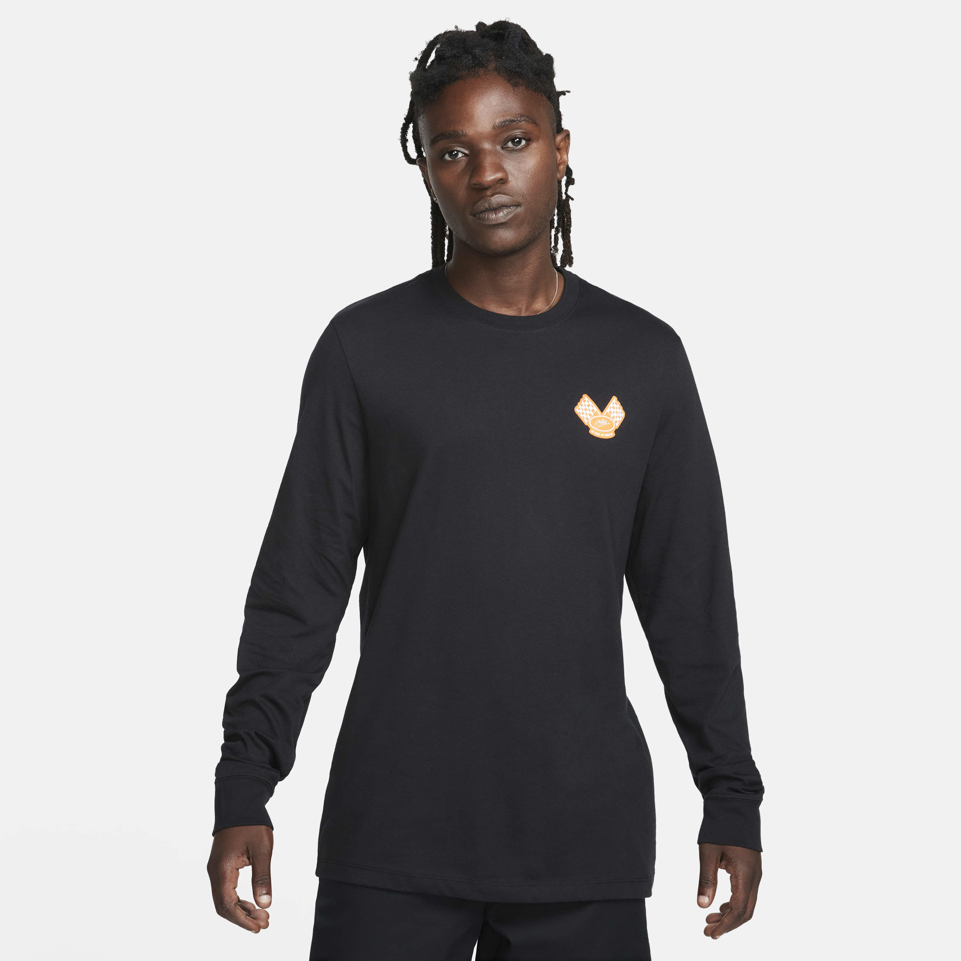 Buy Nike Sportswear Long Sleeve T Shirt Nike Kuwait Official