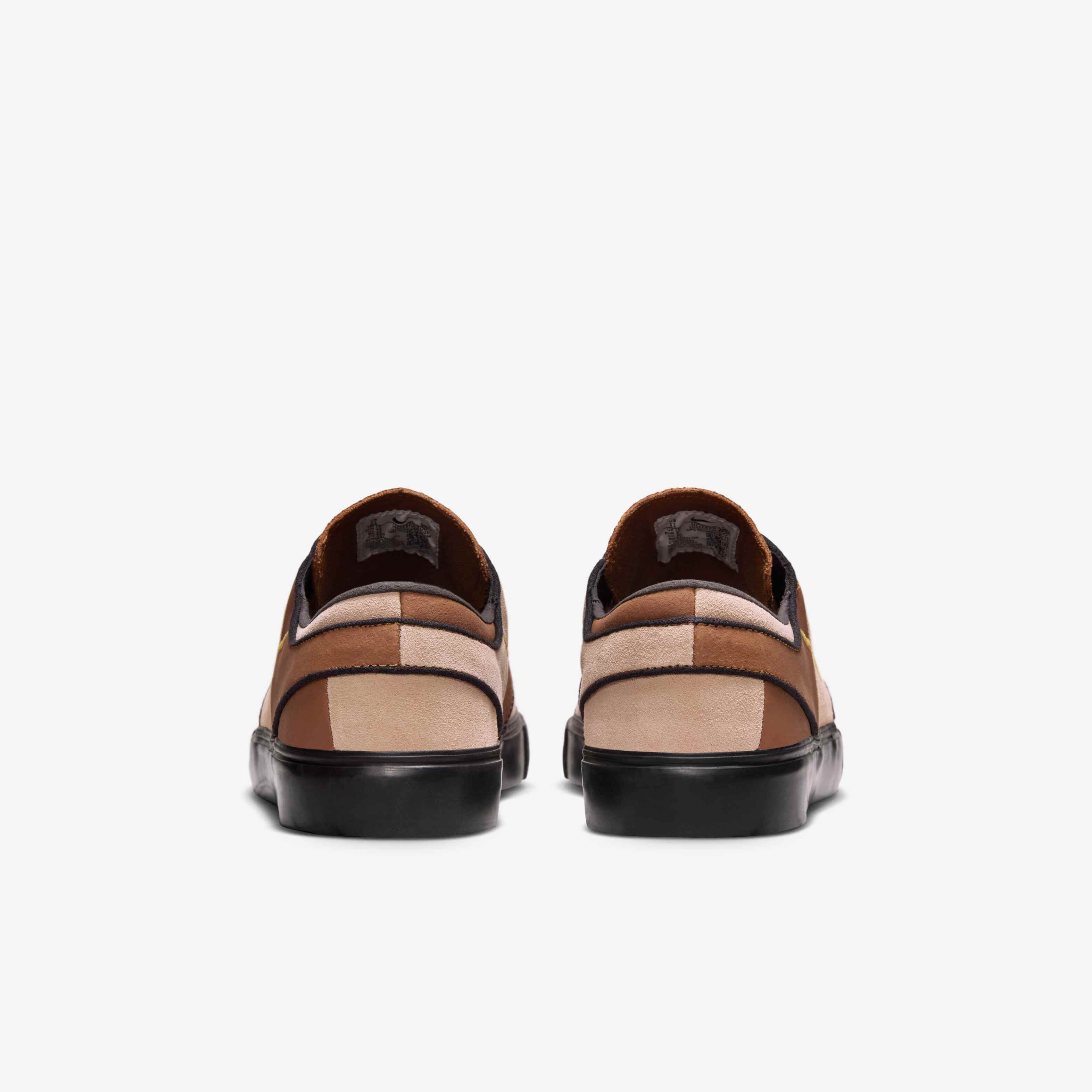 نايكي SB جانوسكي OG+ بريميوم image number 5