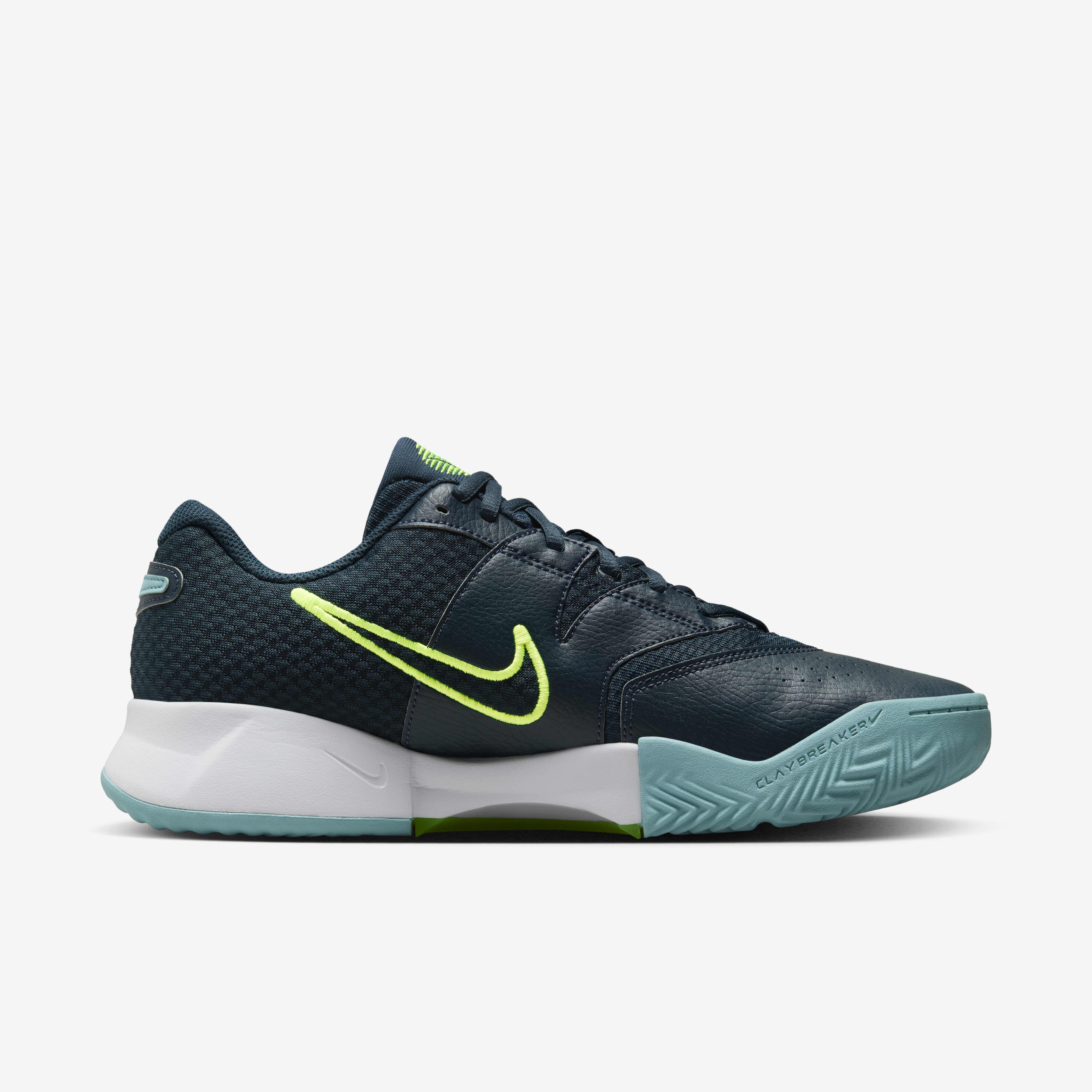 Buy NikeCourt Lite 4 Men s Clay Court Tennis Shoes Nike Kuwait Official