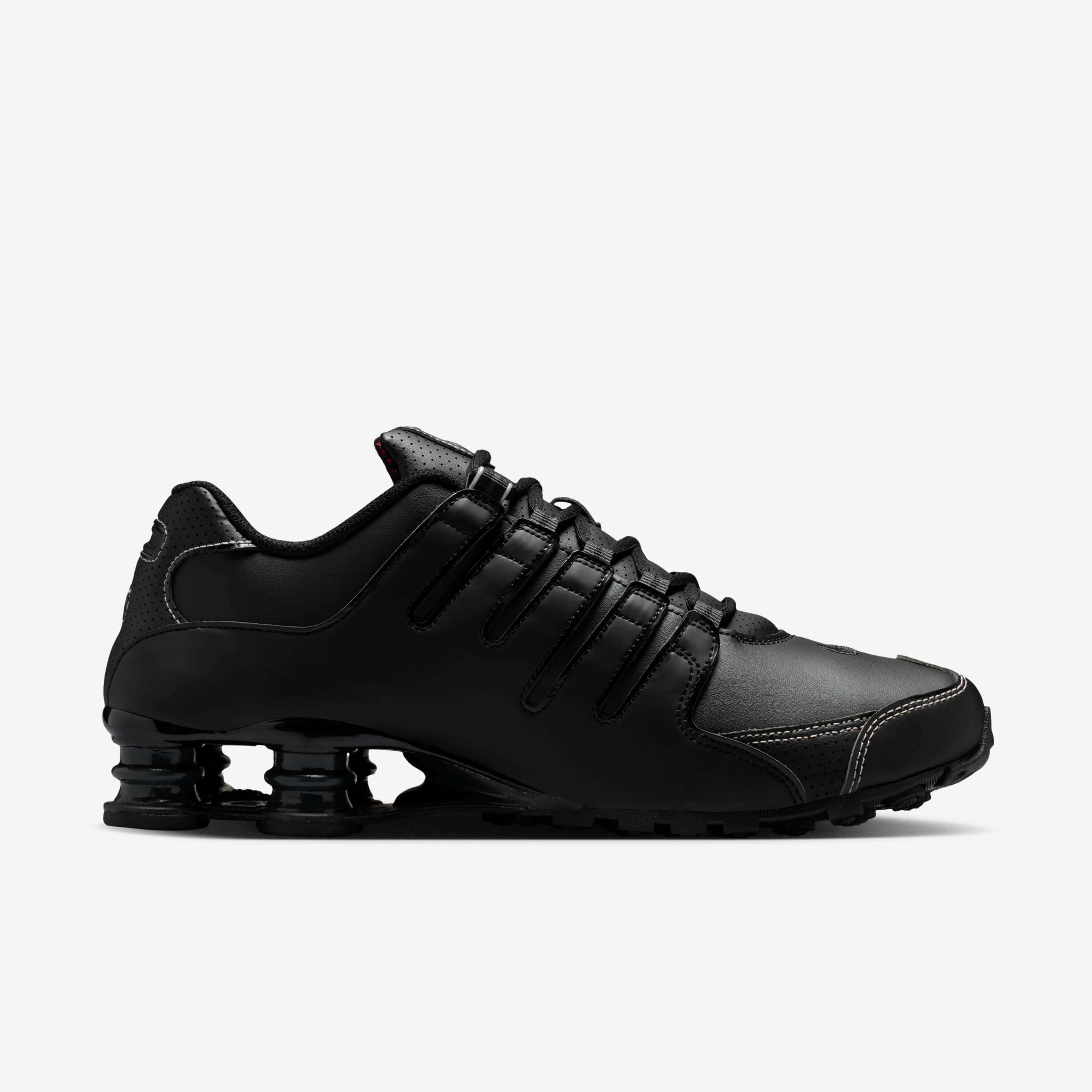 Nike Shox NZ image number 2