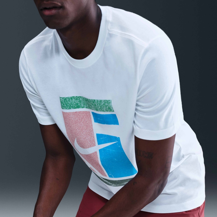 NikeCourt image number 2 NikeCourt image number 2