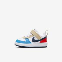 Nike Court Borough Low Recraft