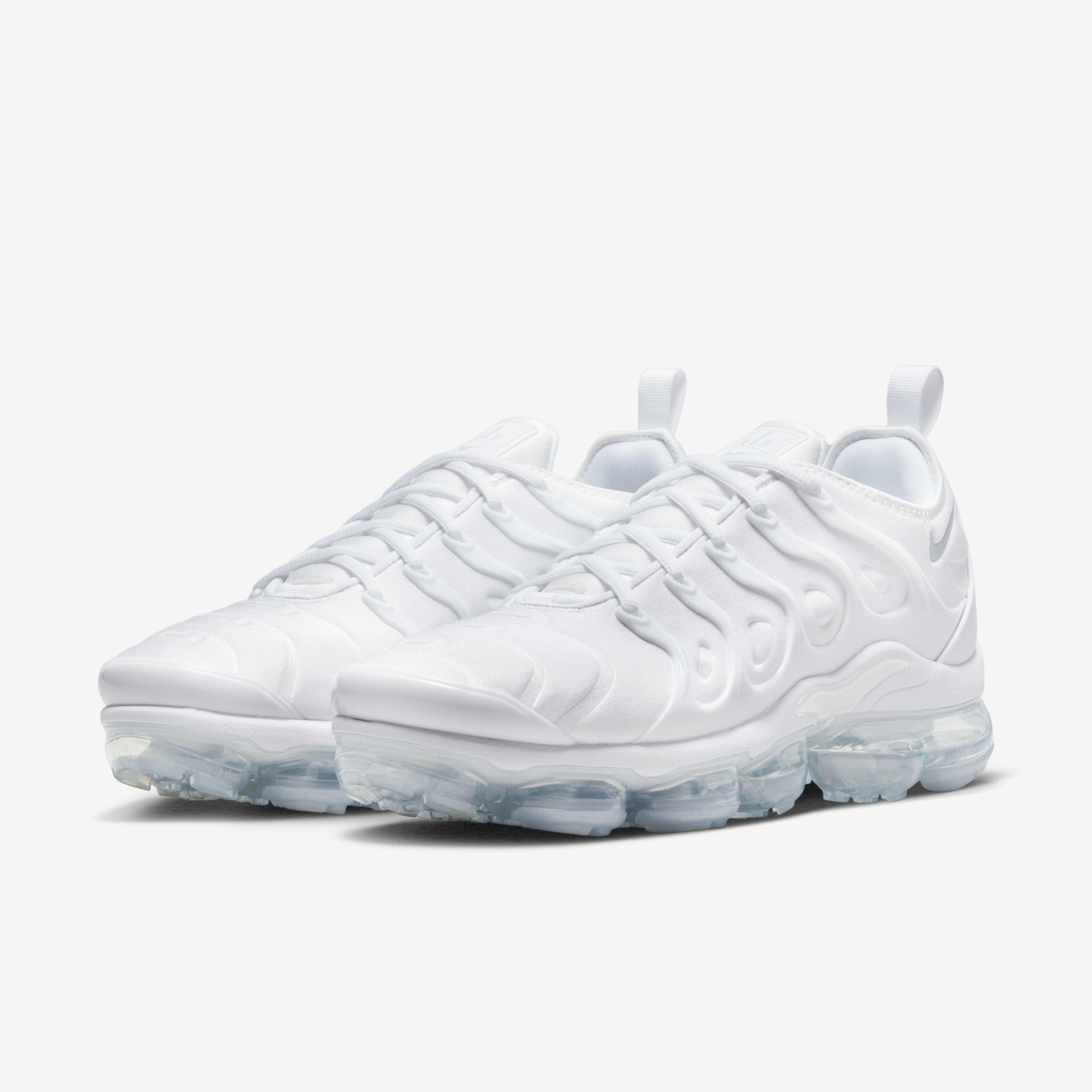 Nike Air VaporMax Plus image number 4