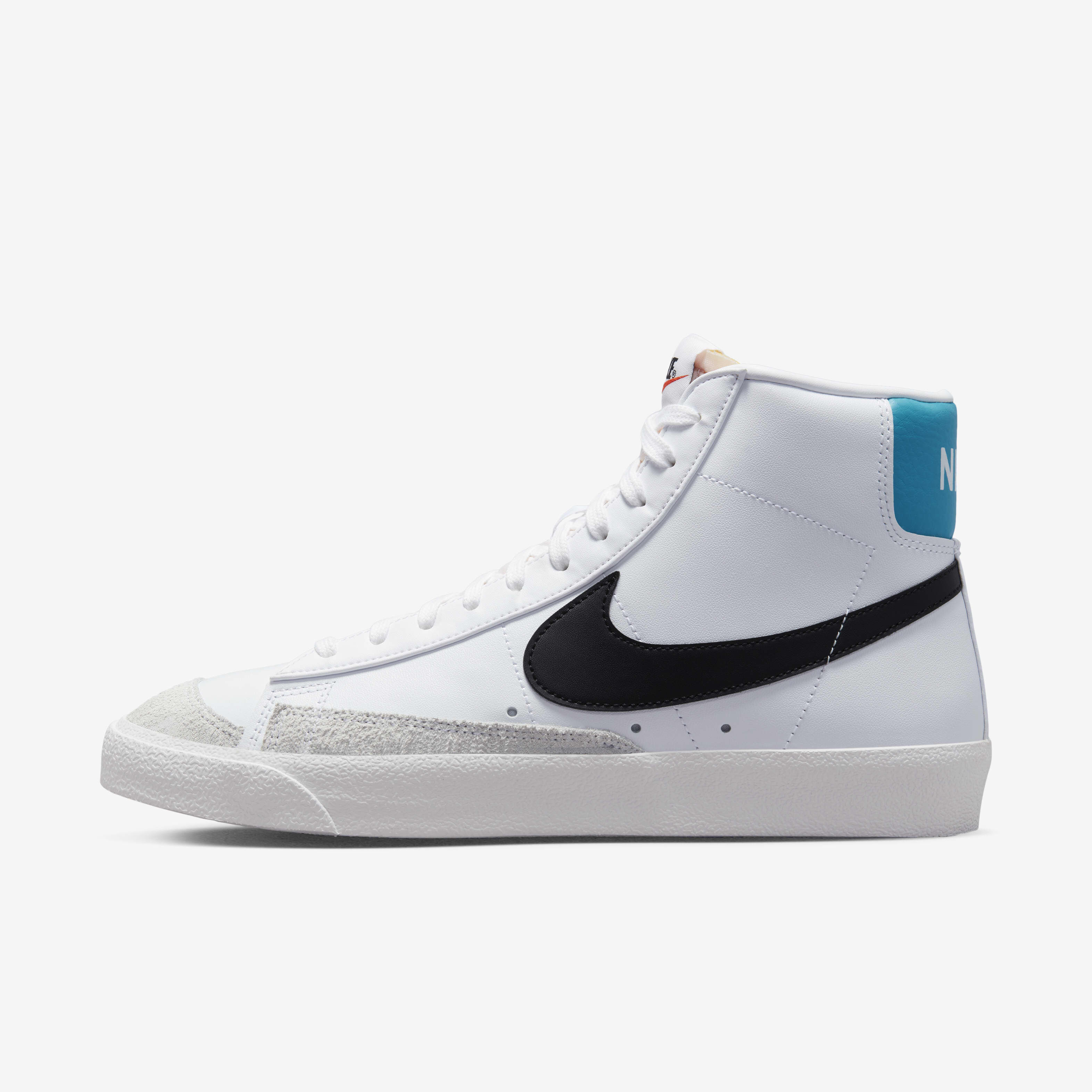 Nike Blazer Mid '77 Vintage image number 0