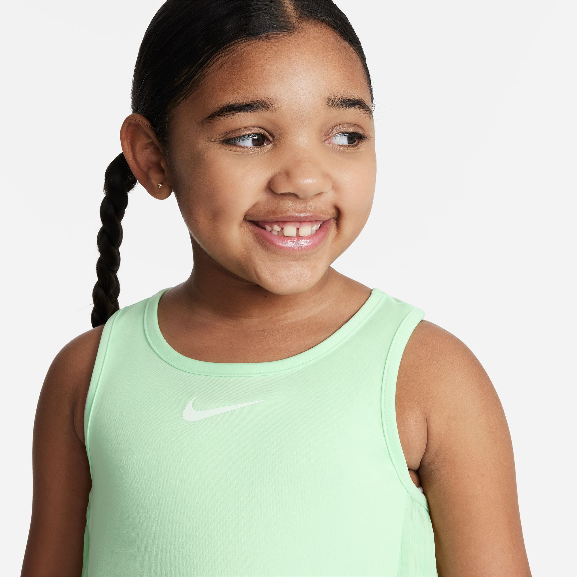 Nike Dri-FIT Prep in Your Step image number 2