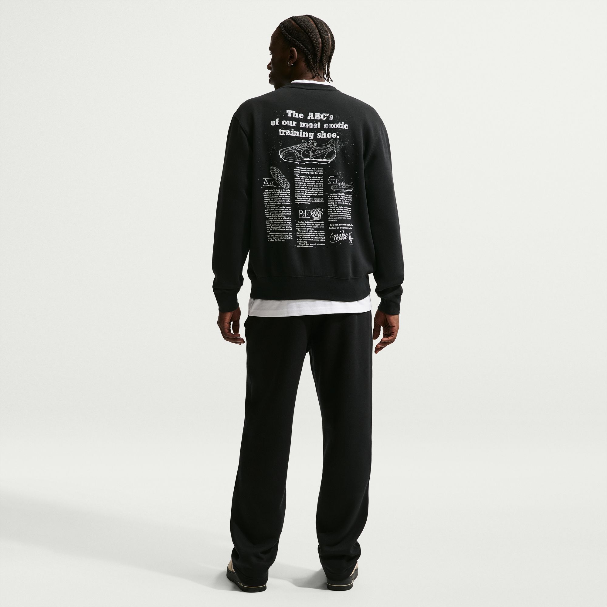 Nike Sportswear Club image number 1