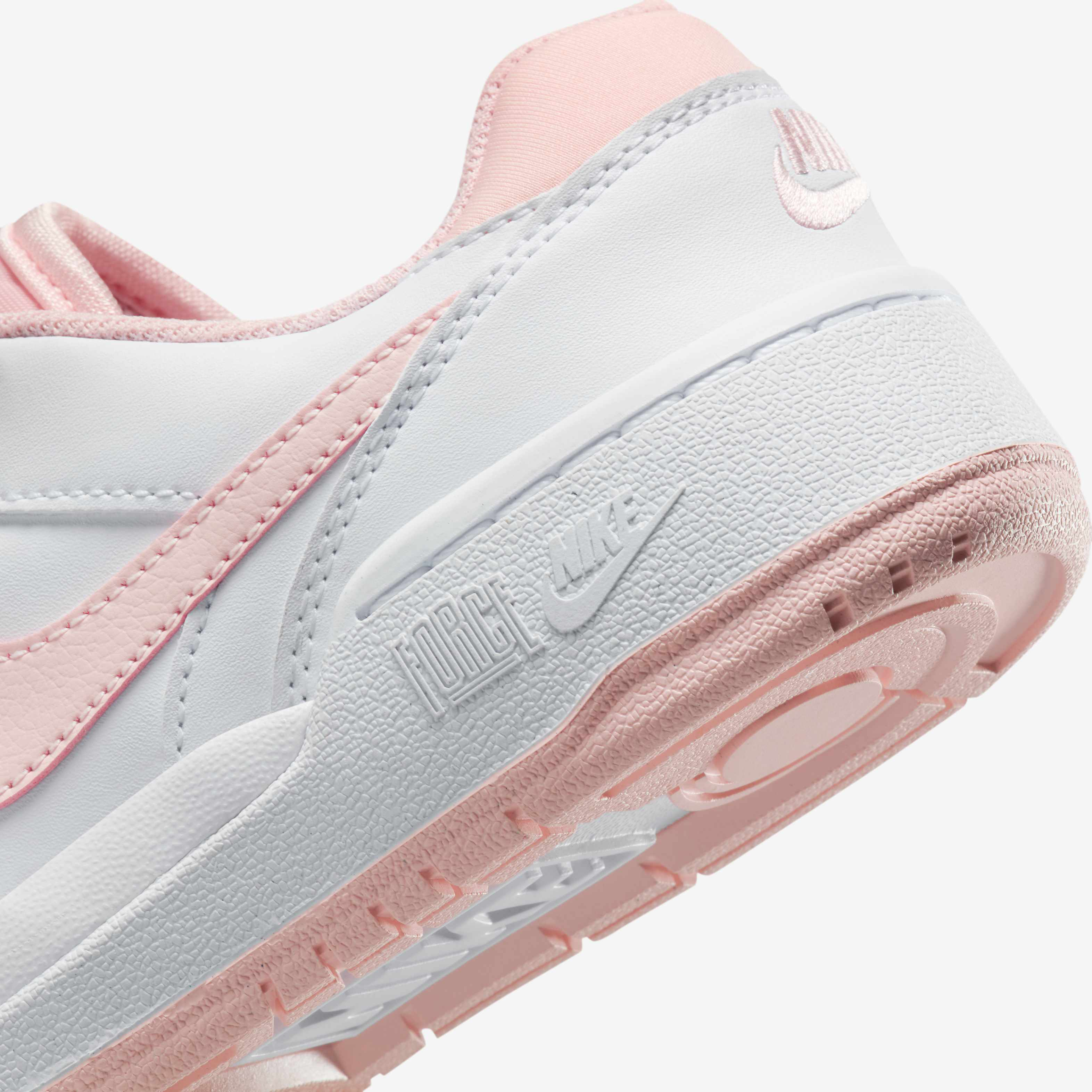 Nike Full Force Low image number 7