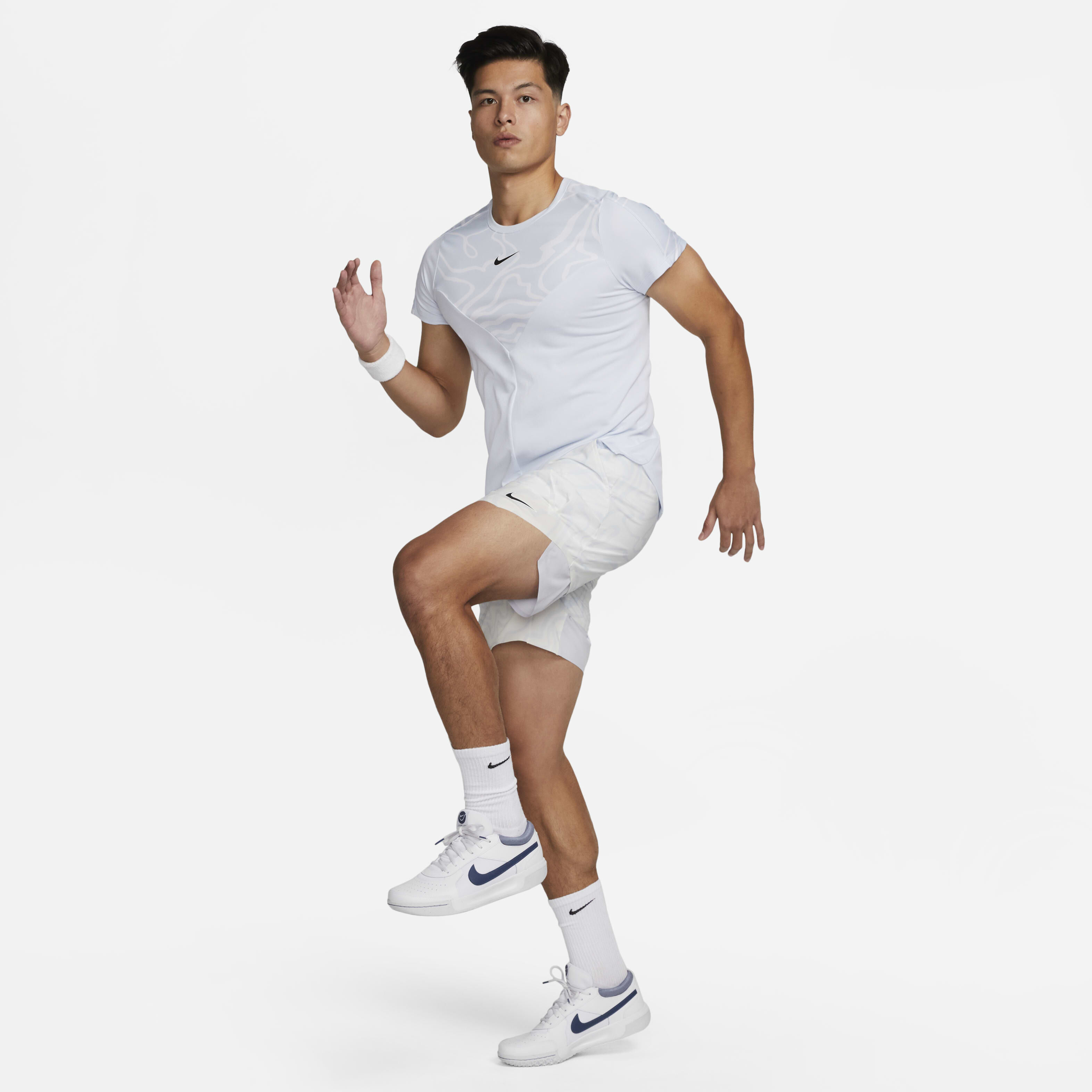 NikeCourt Dri-FIT Slam image number 6