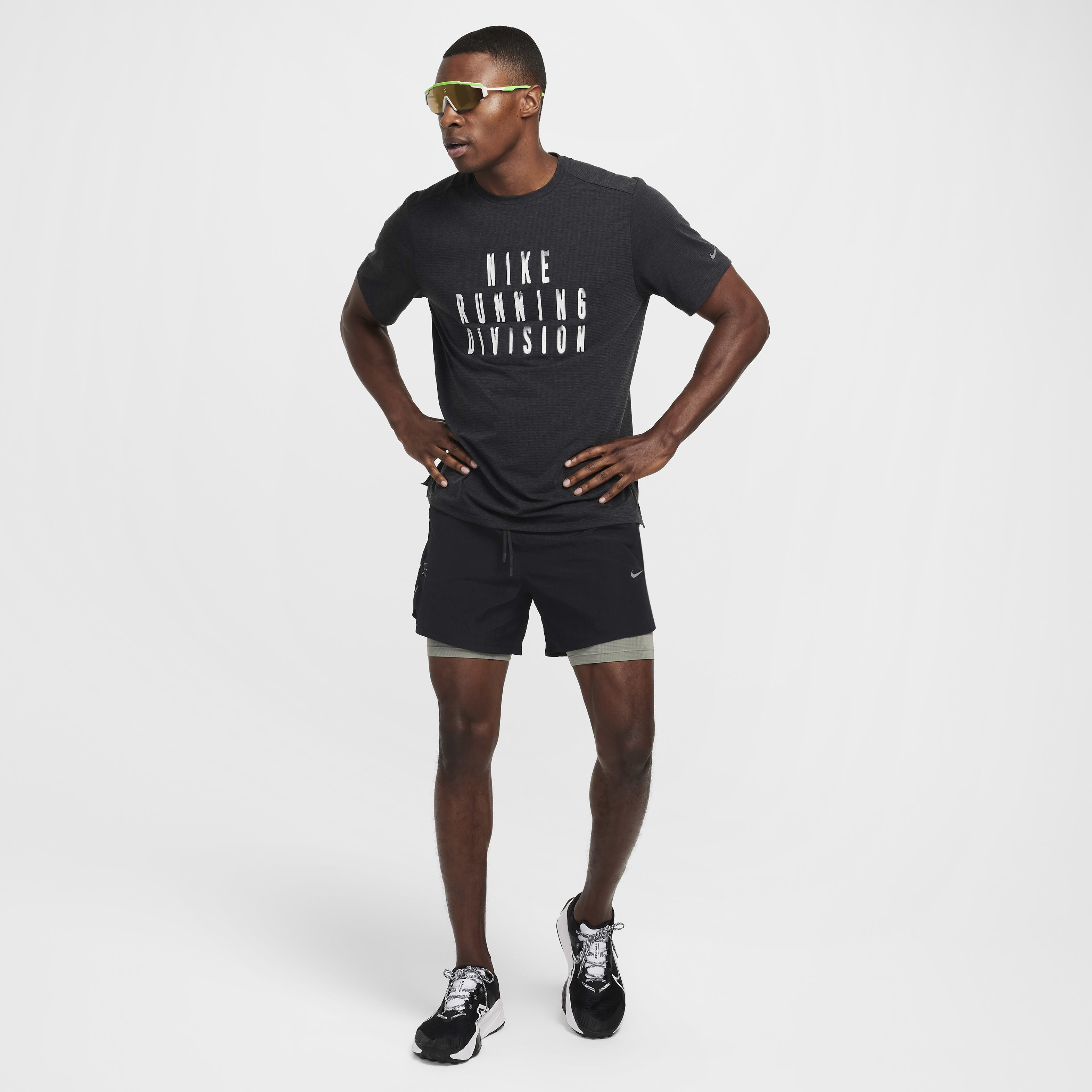 Nike run division shorts store