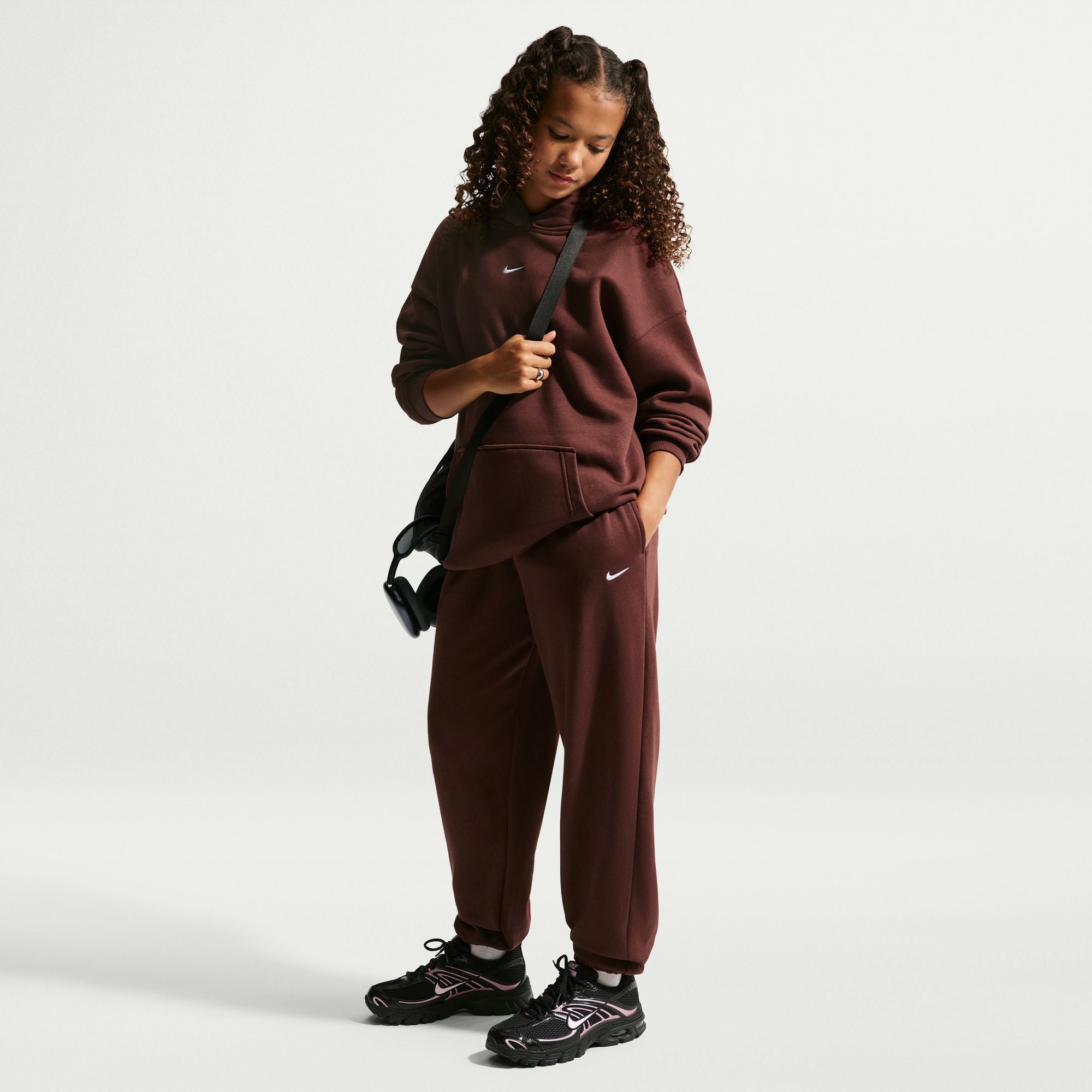 Nike Sportswear Studio Fleece image number 0