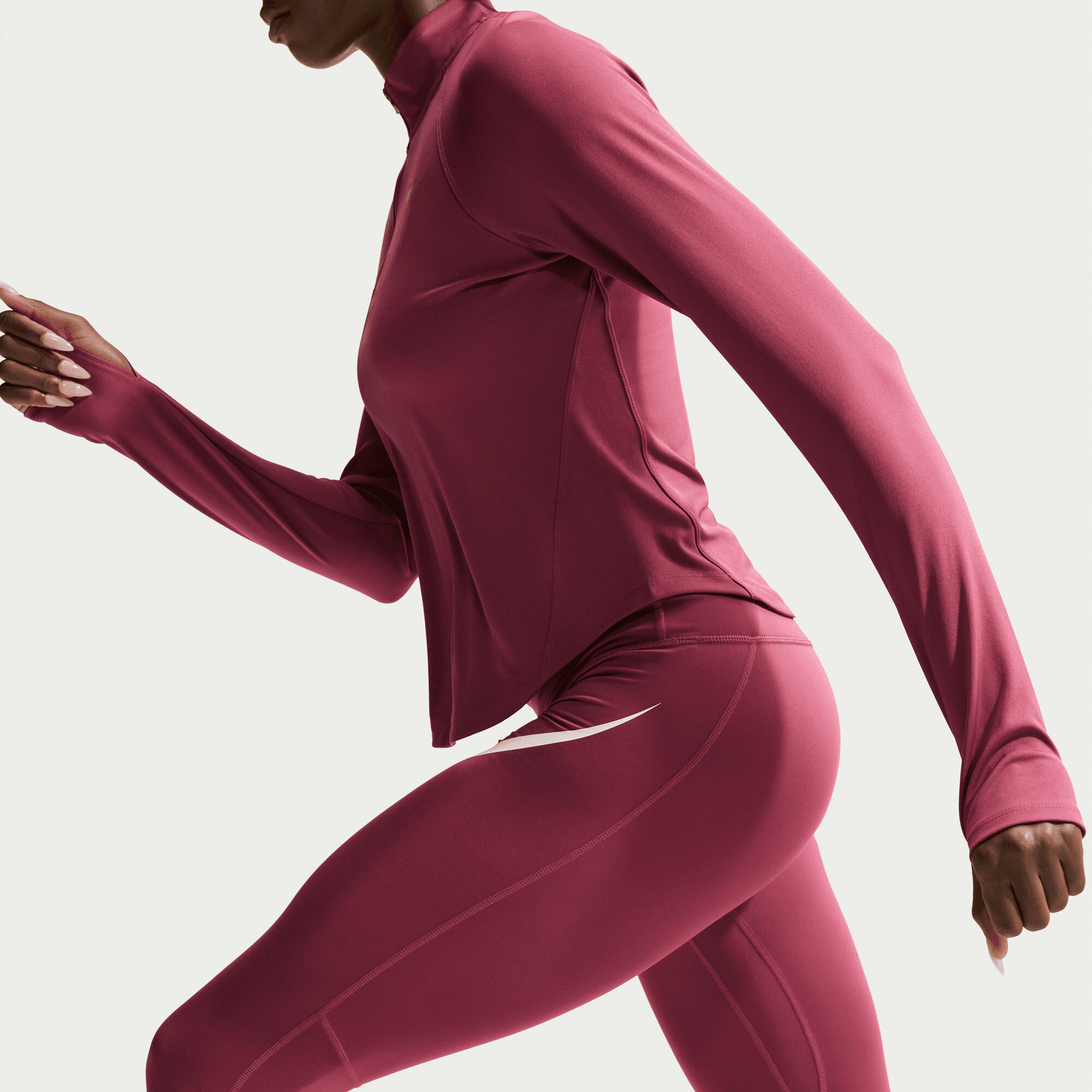 Nike Tempo Swoosh Run image number 2