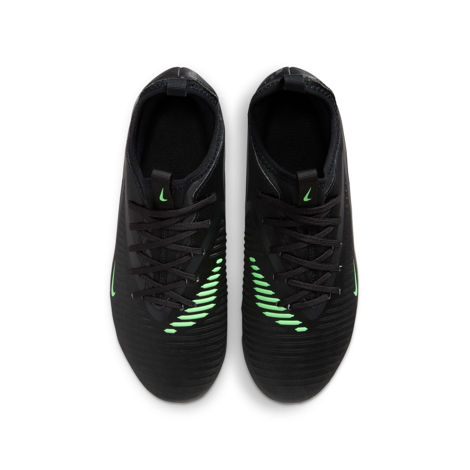 Nike Jr. Phantom 6 Low Academy image number 3