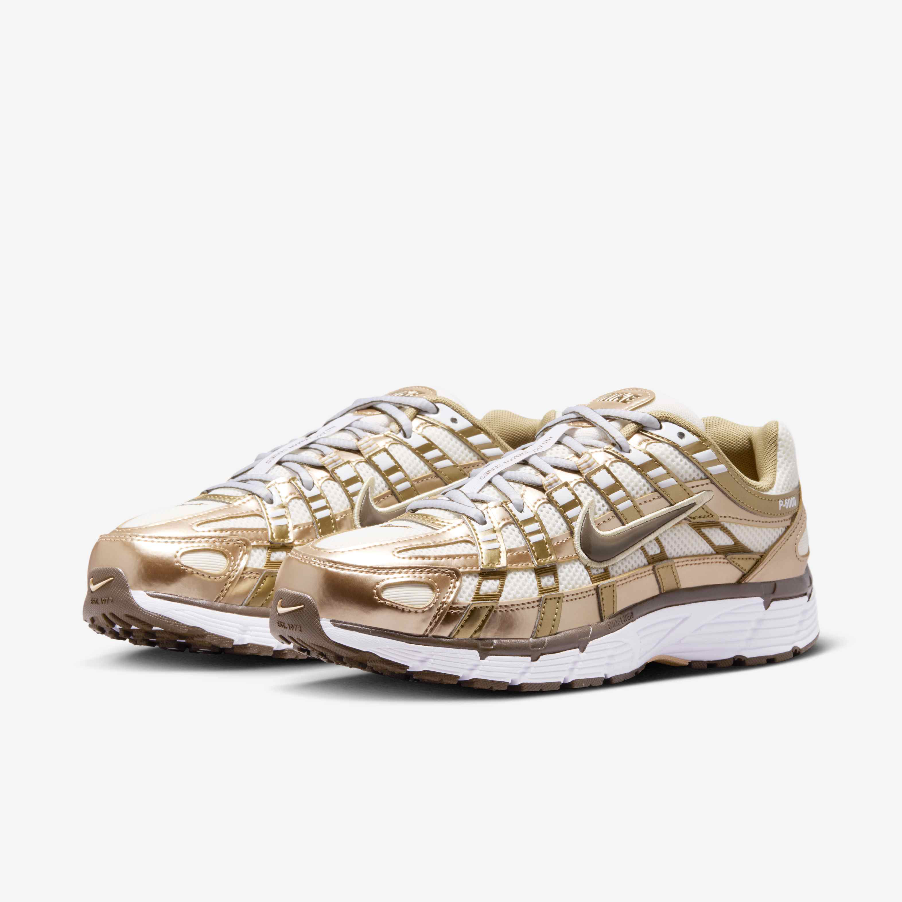 Nike P-6000 image number 4