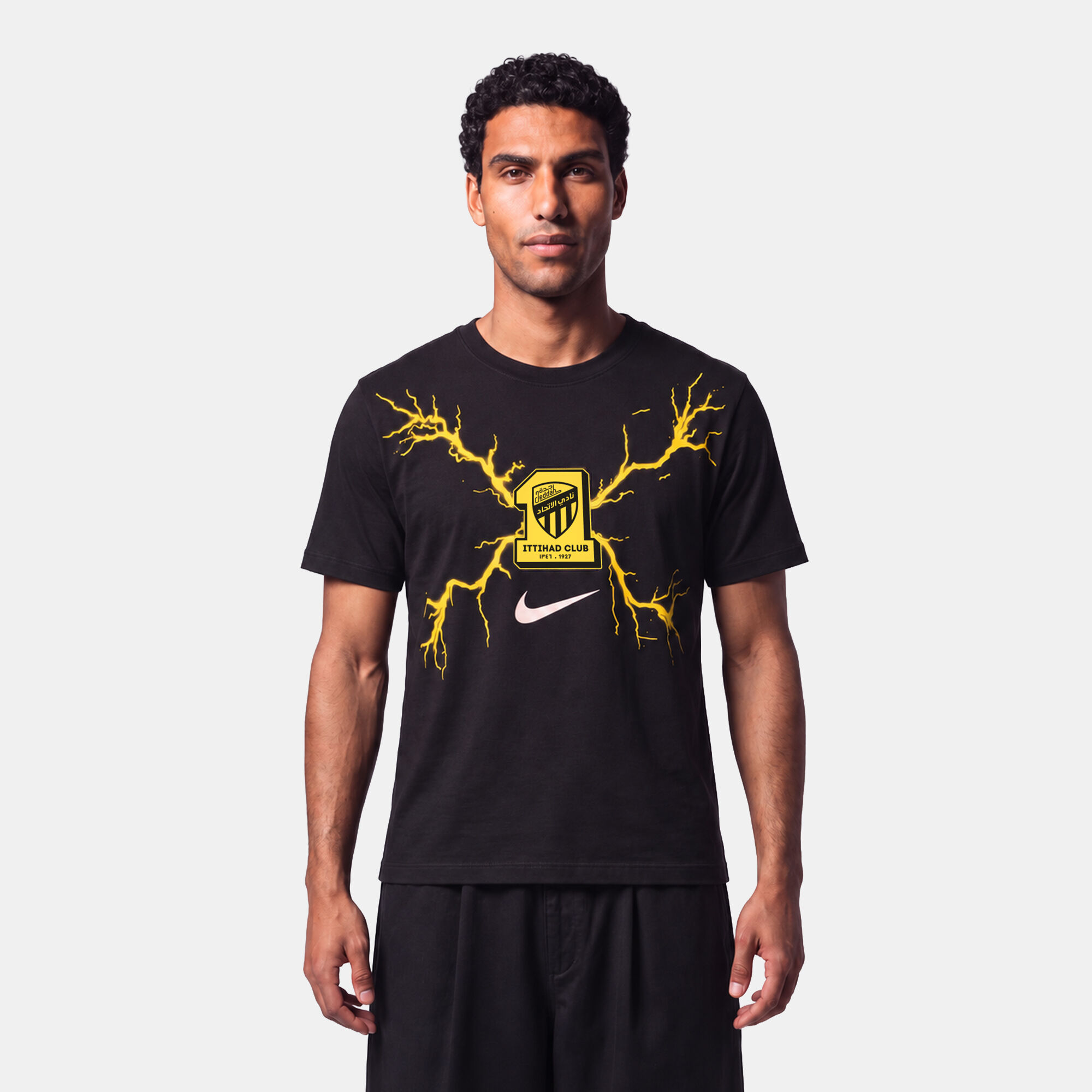 الاتحاد كريست image number 0