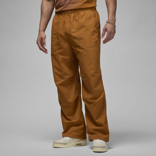 Trousers & Tights-JRDN, Jordan Essentials, Men's Woven Trousers