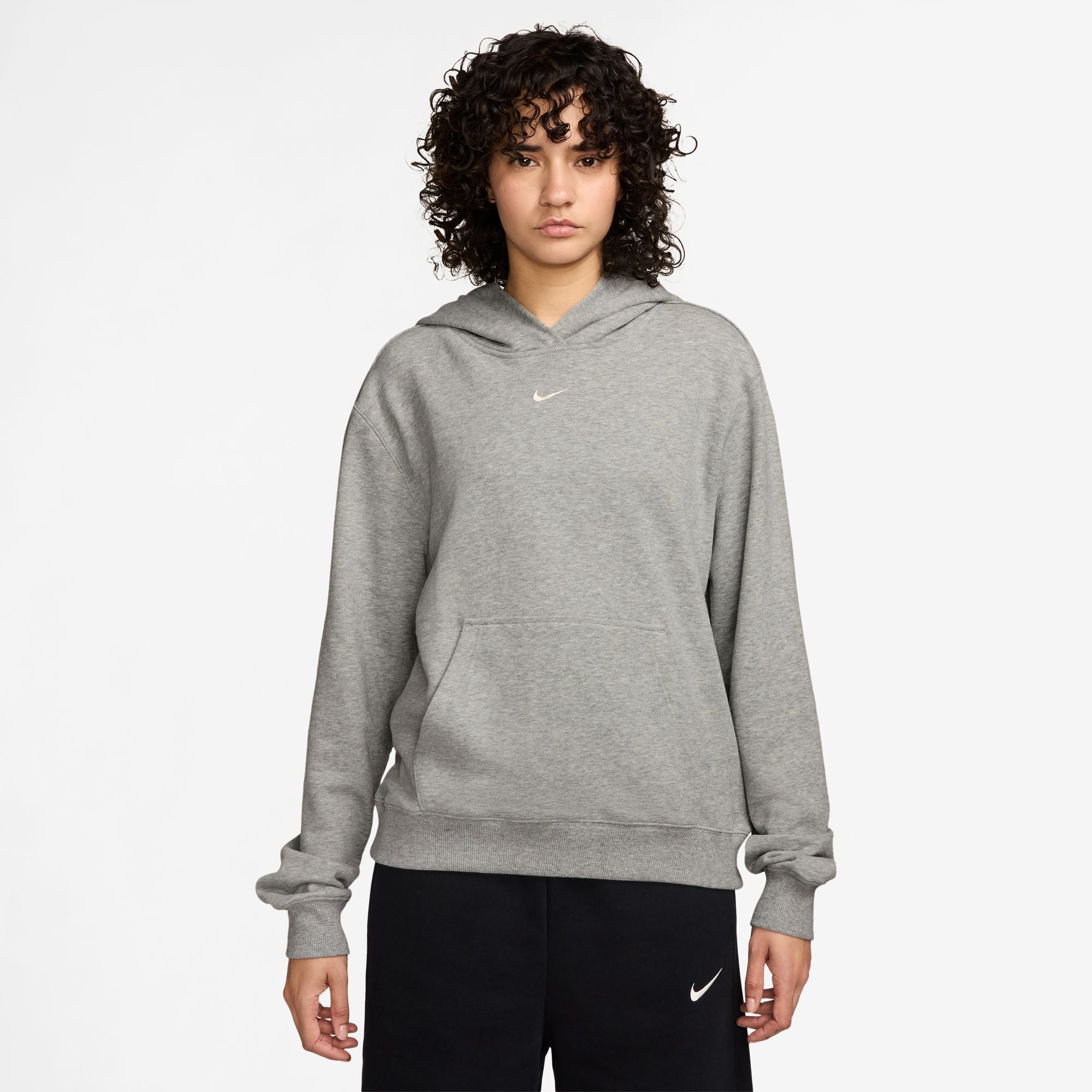 Nike Studio Fleece Lightweight image number 0