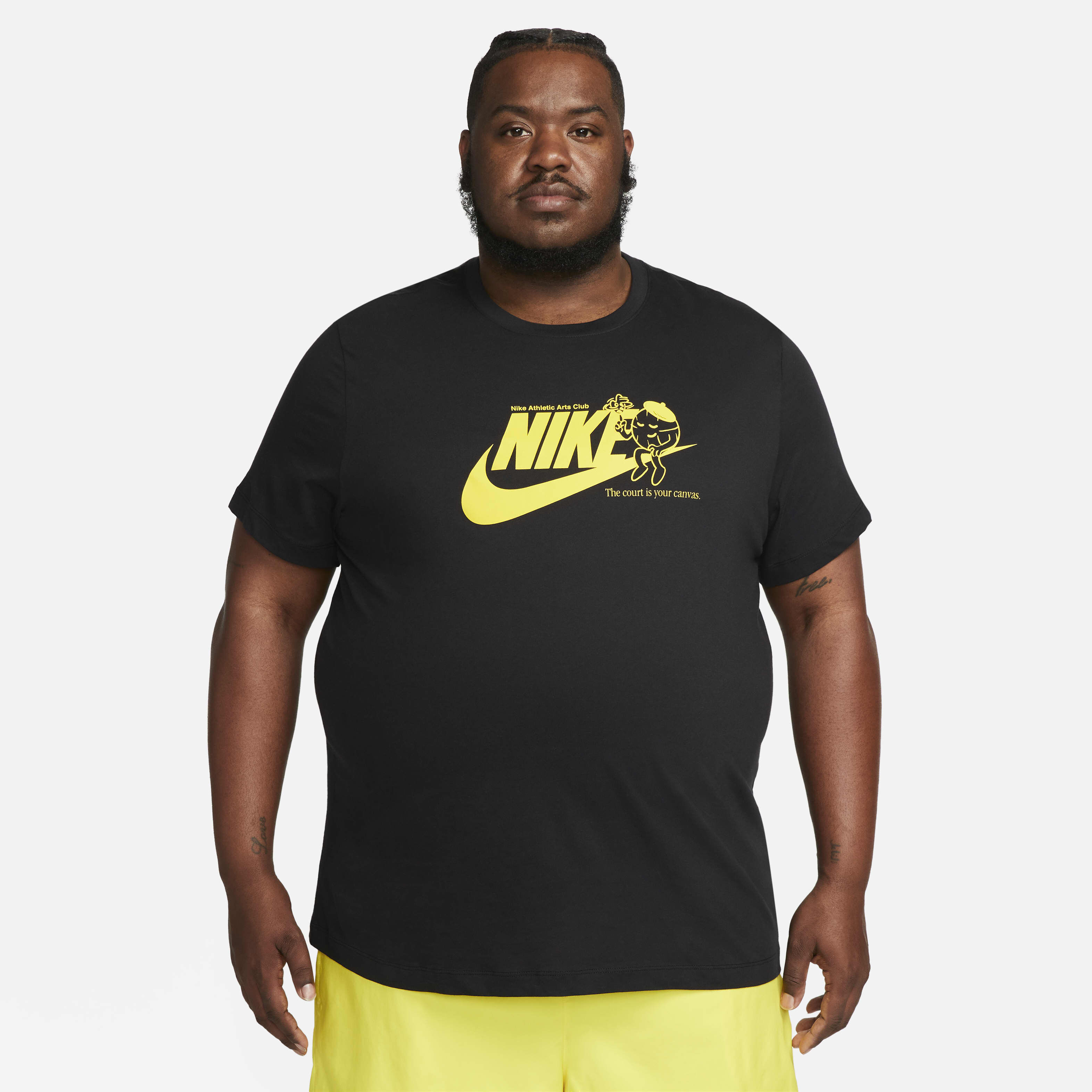 Nike Sportswear image number 4