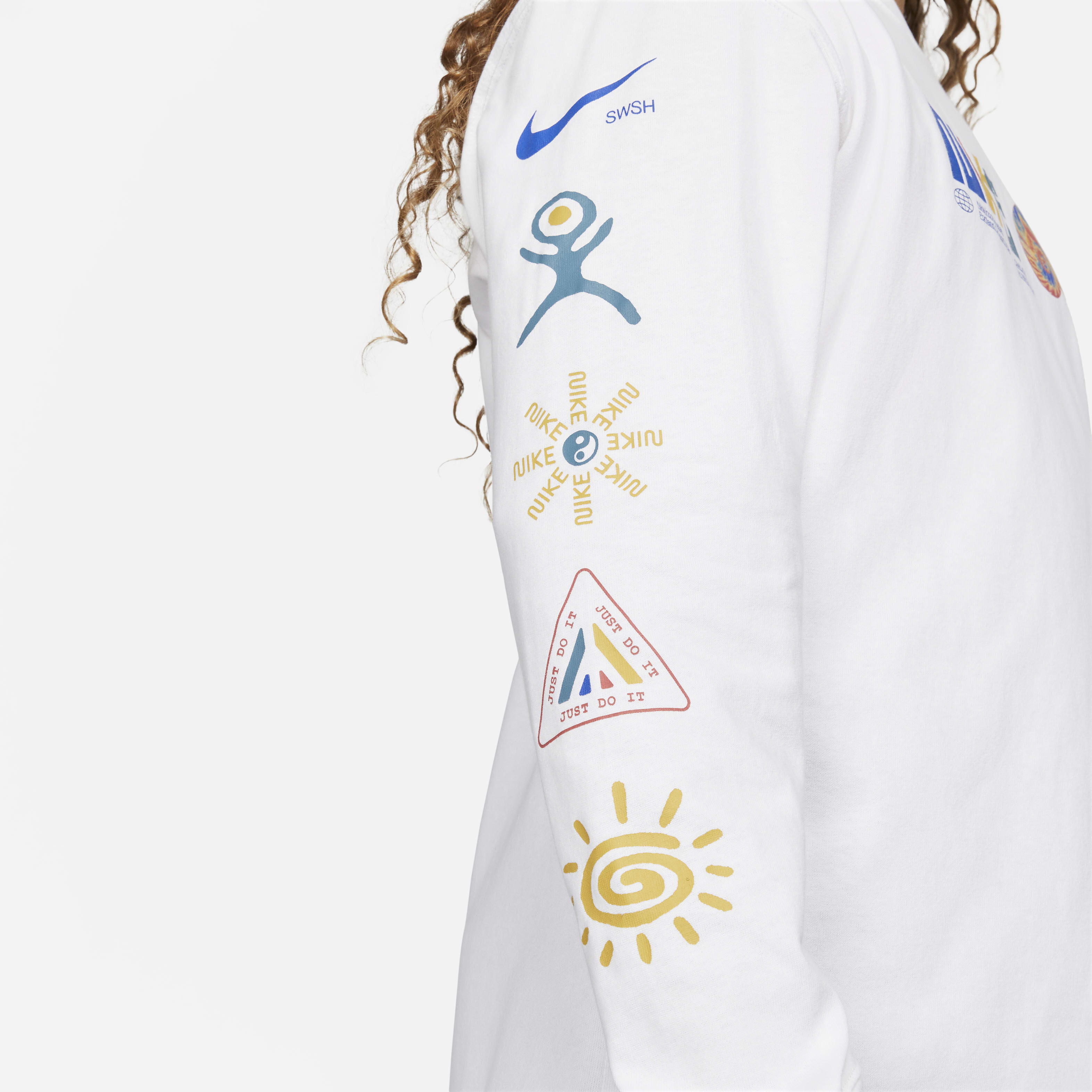 نايكي سبورتسوير ماكس90 image number 4