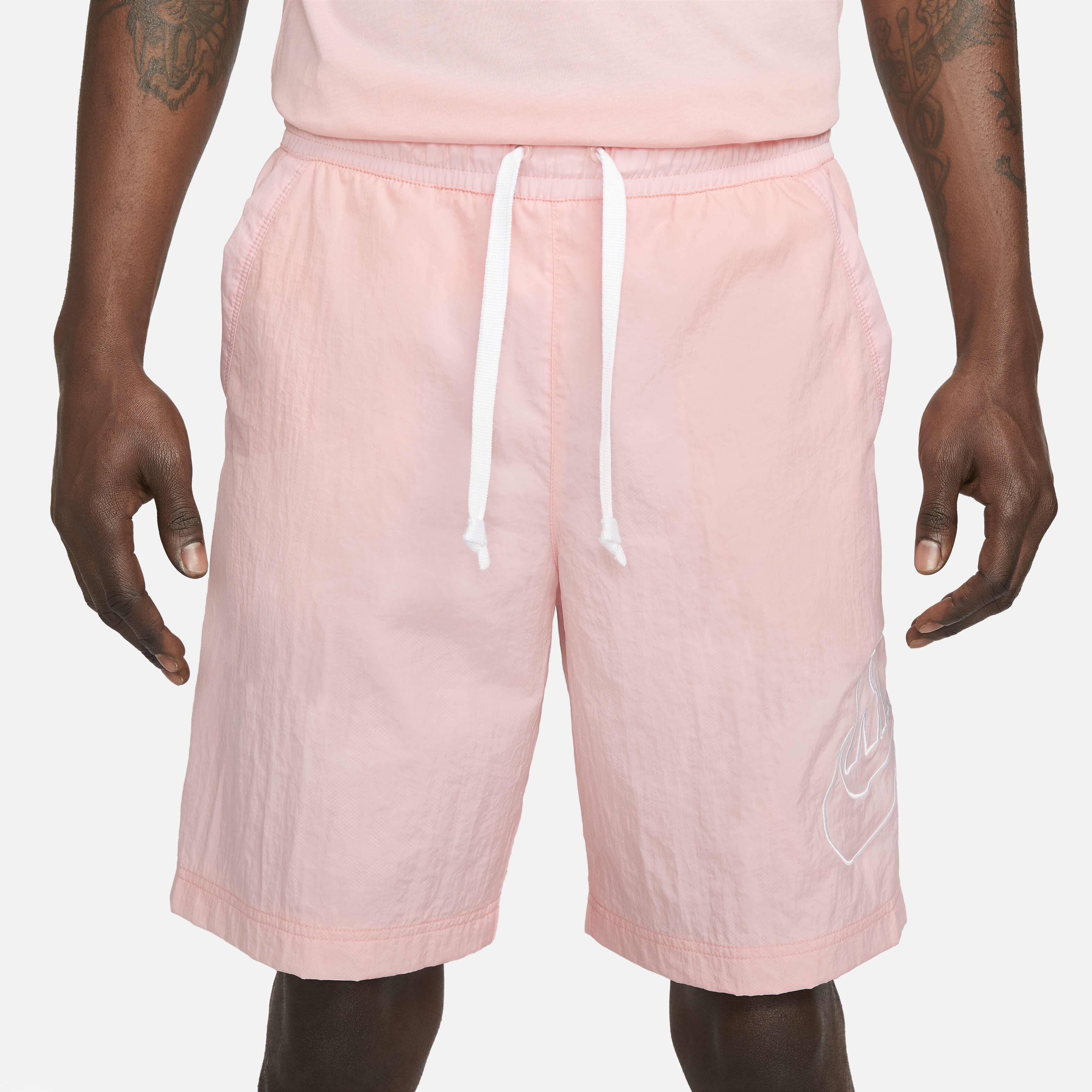 نايكي سبورتسوير الومناي image number 1