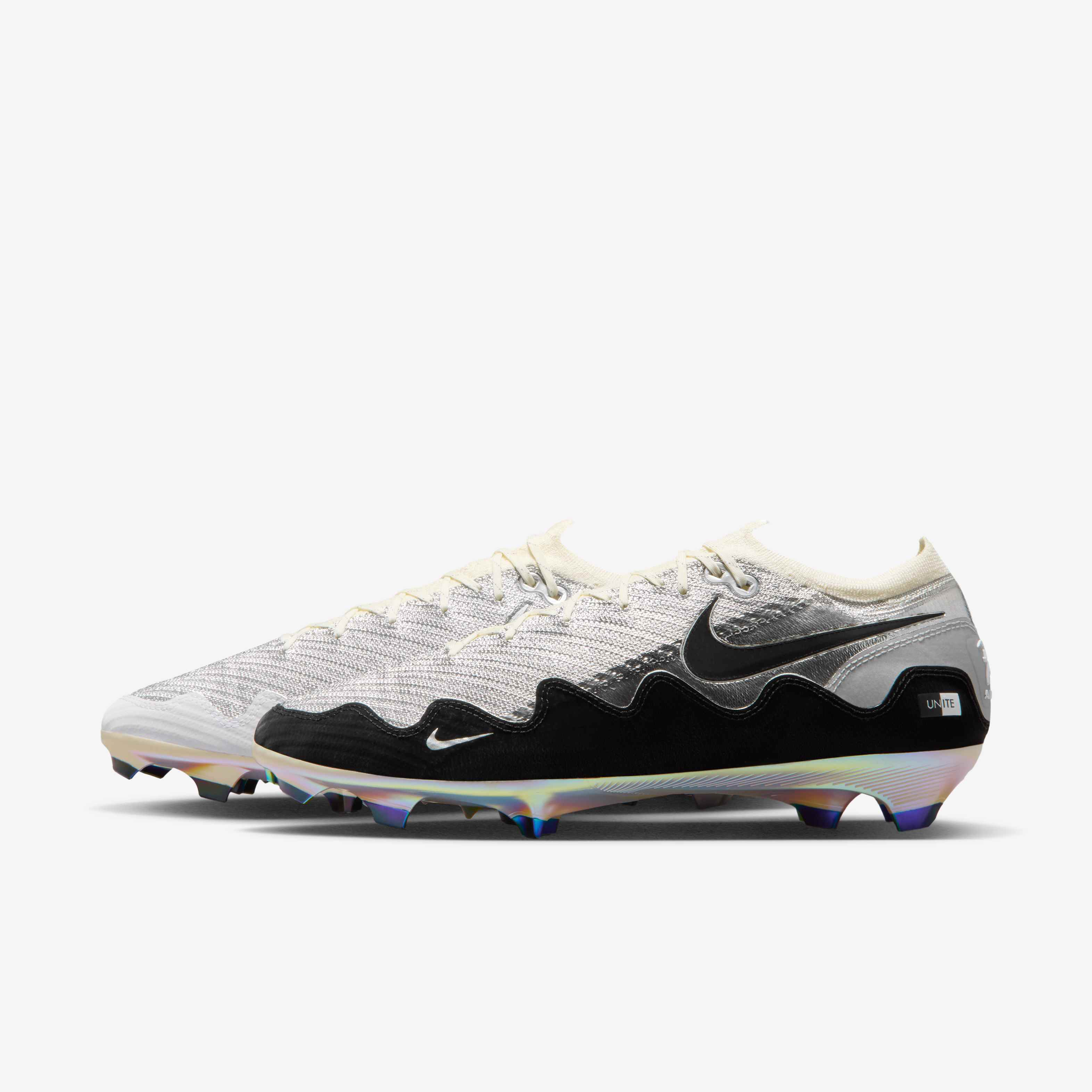 Nike Mercurial Vapor 16 Elite x Patta image number 0