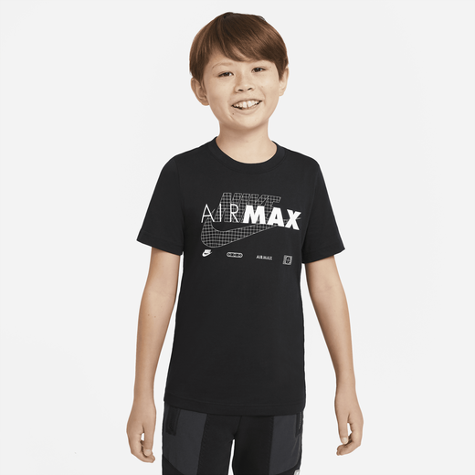 Kids Collection-Nike, Nike Sportswear Air Max, Older Kids' (Boys') T-Shirt