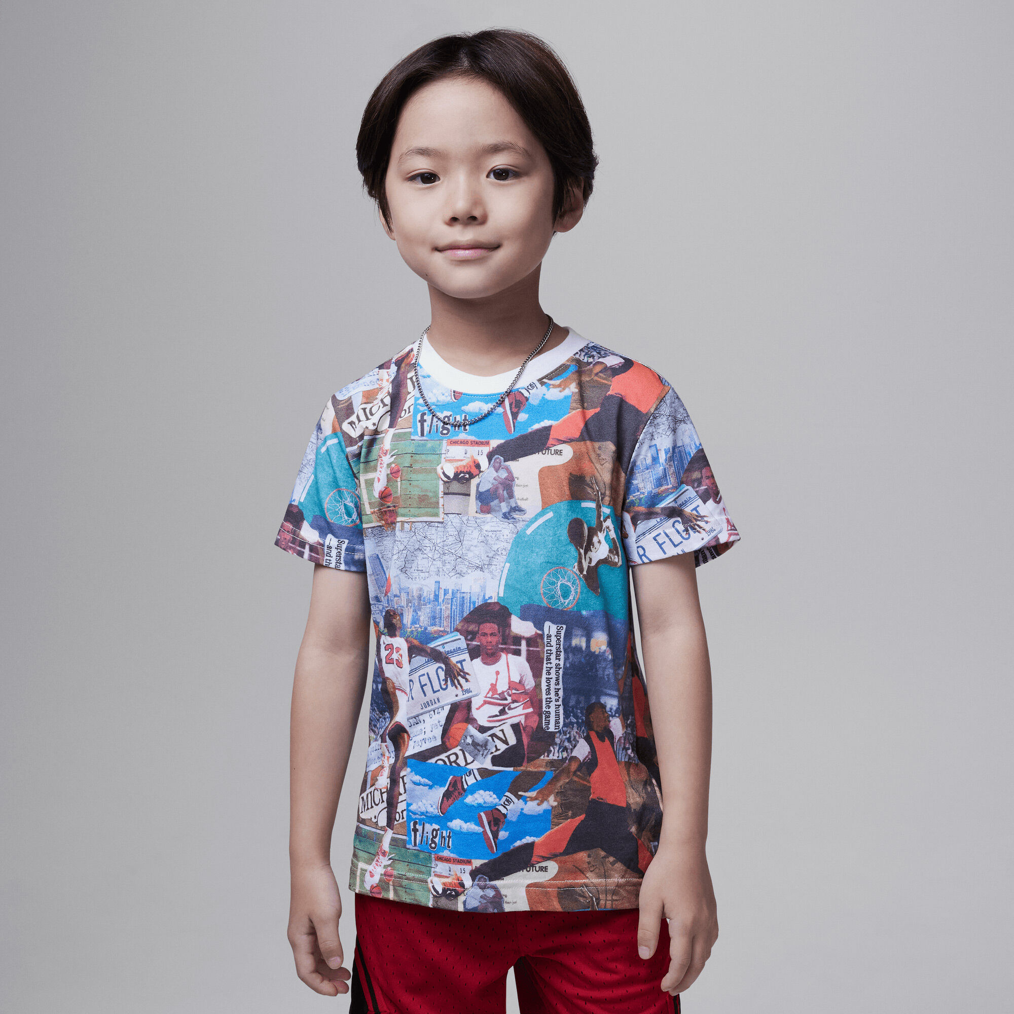 Jordan MJ Brooklyn image number 0