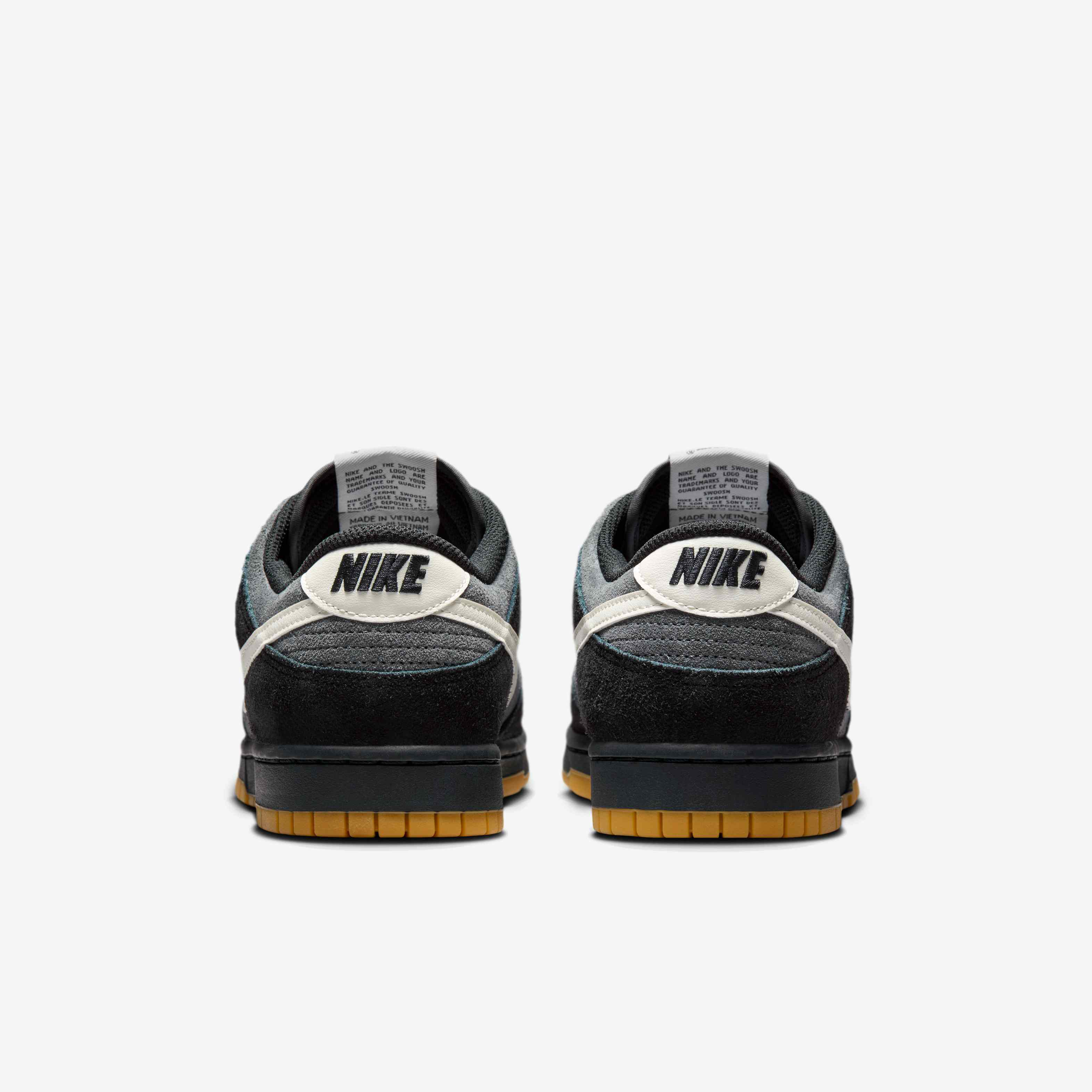 Nike Dunk Low Retro SE image number 5