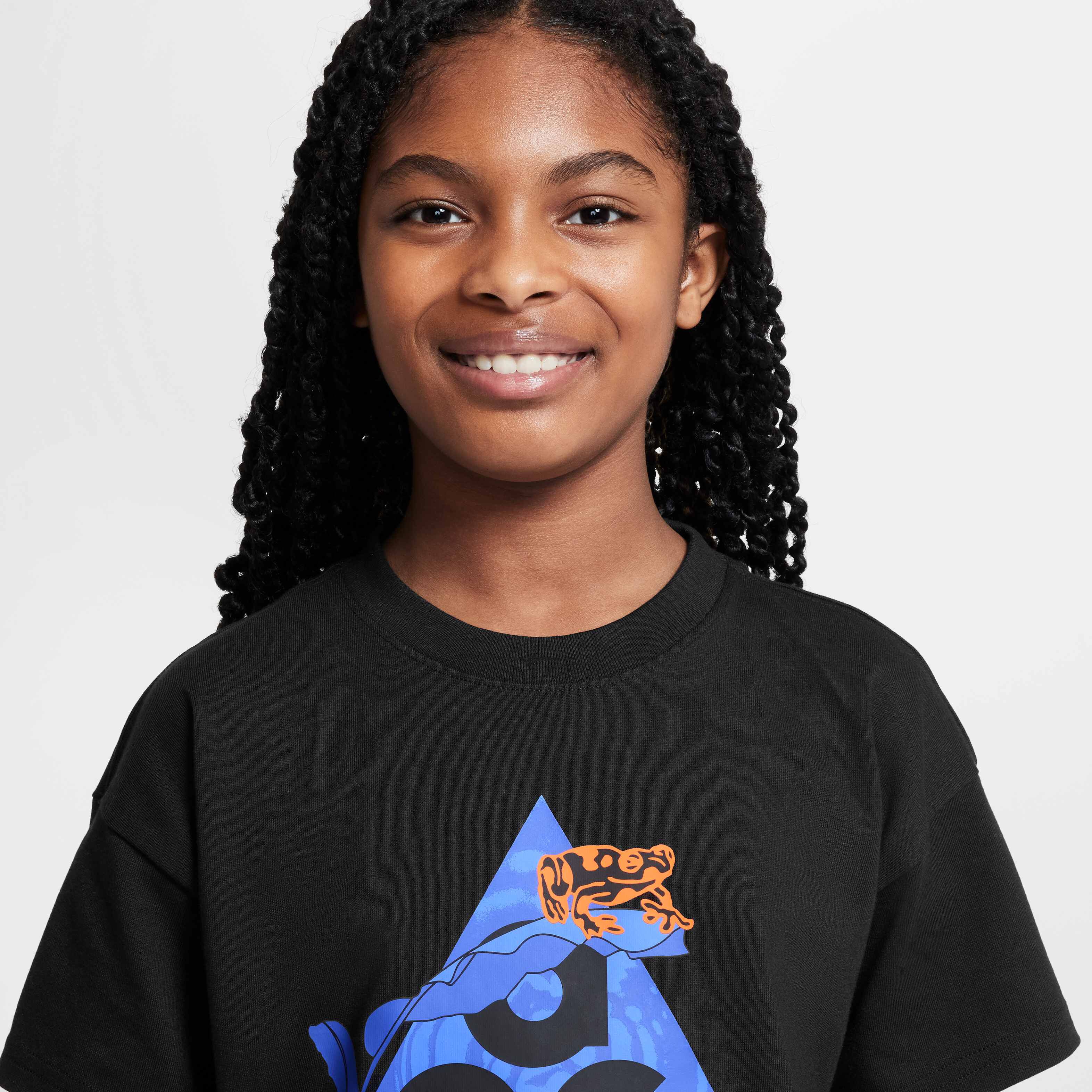 نايكي ايه سي جي image number 2