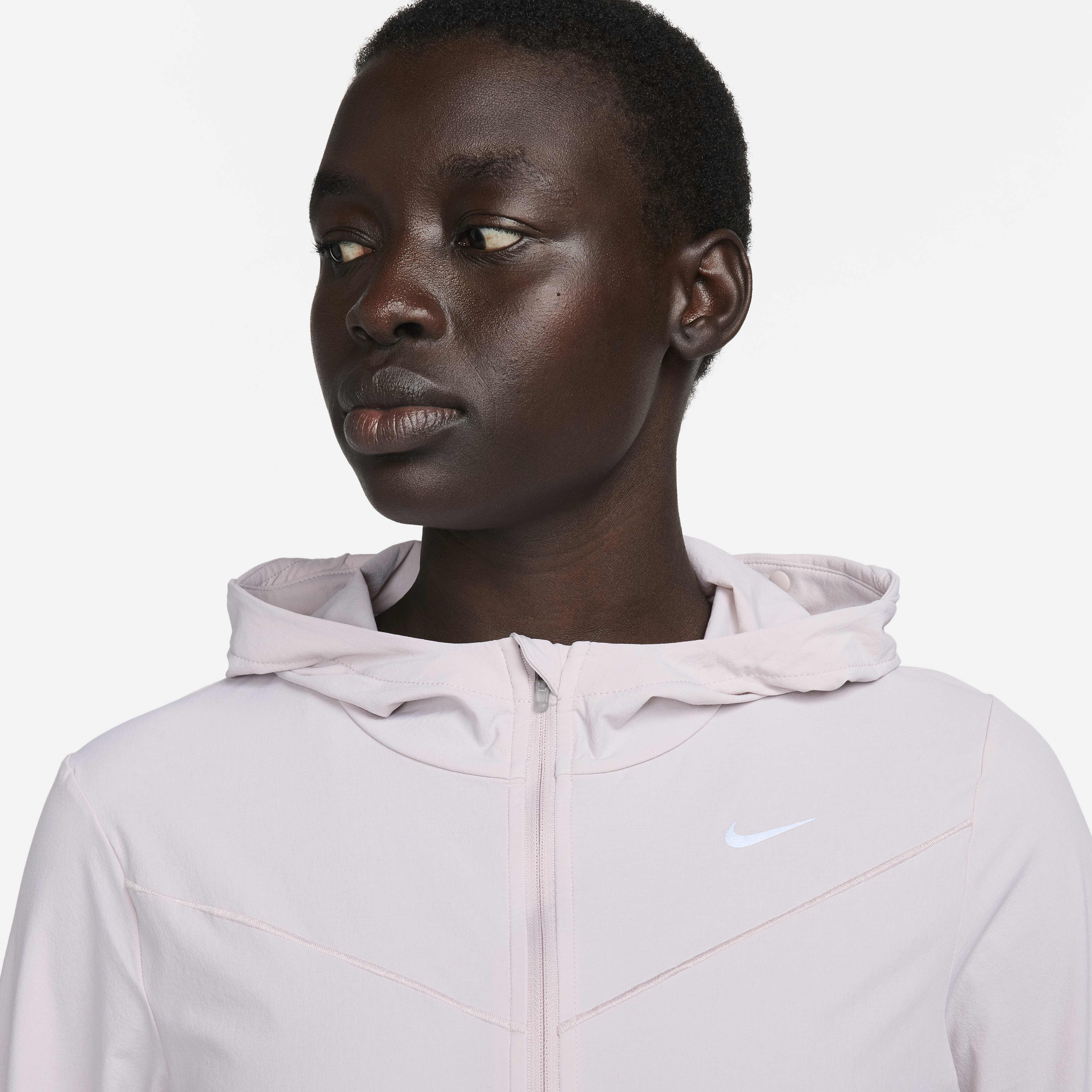 Buy Nike Swift UV Women s Running Jacket Platinum Violet Nike Kuwait Official