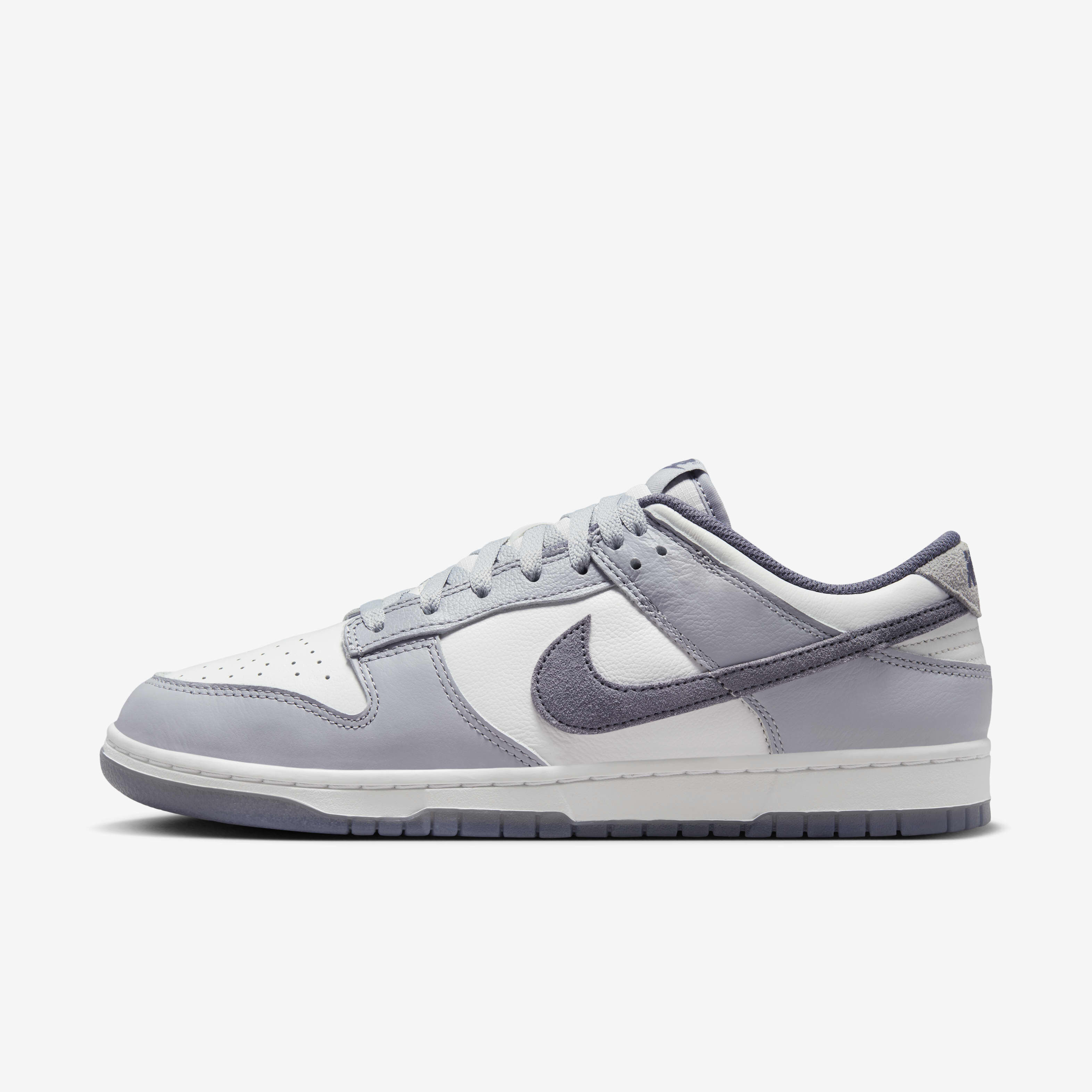 Buy Nike Dunk Low Retro SE Men's Shoes White/Platinum Tint/Pure