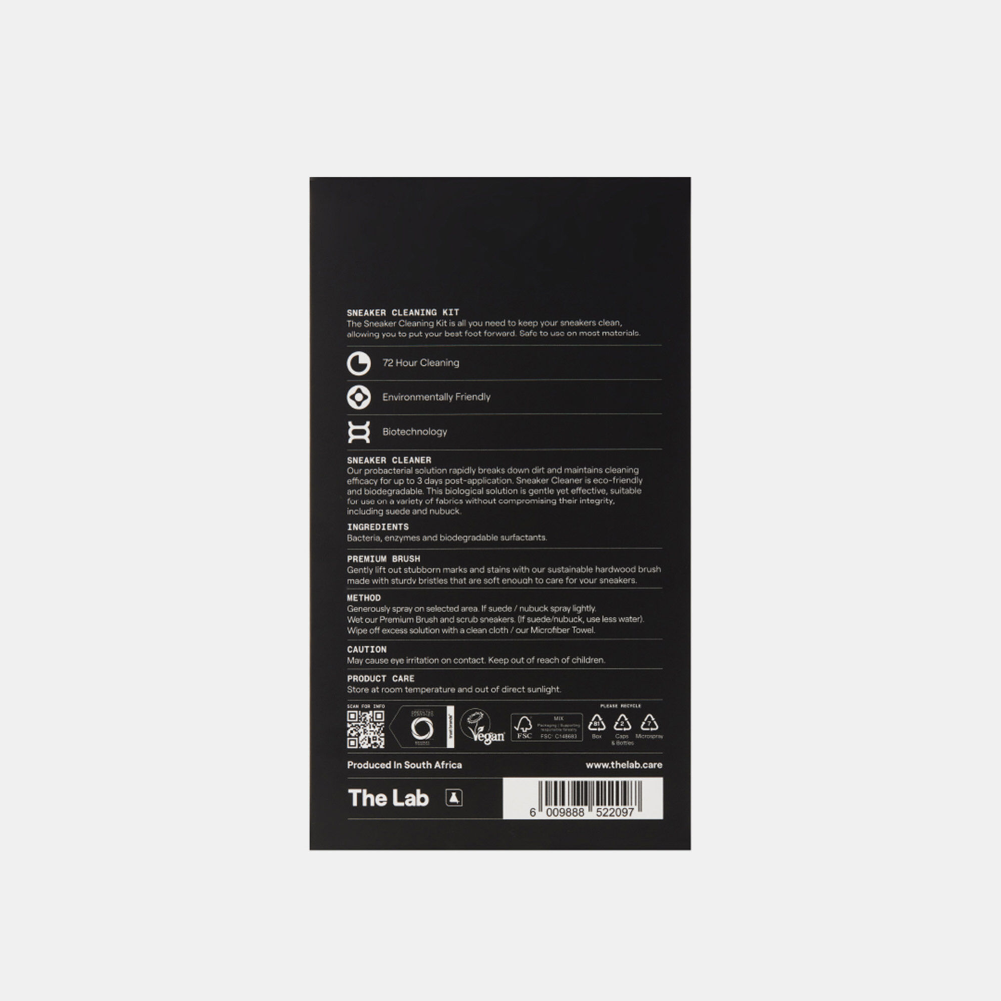 Sneaker LAB image number 2