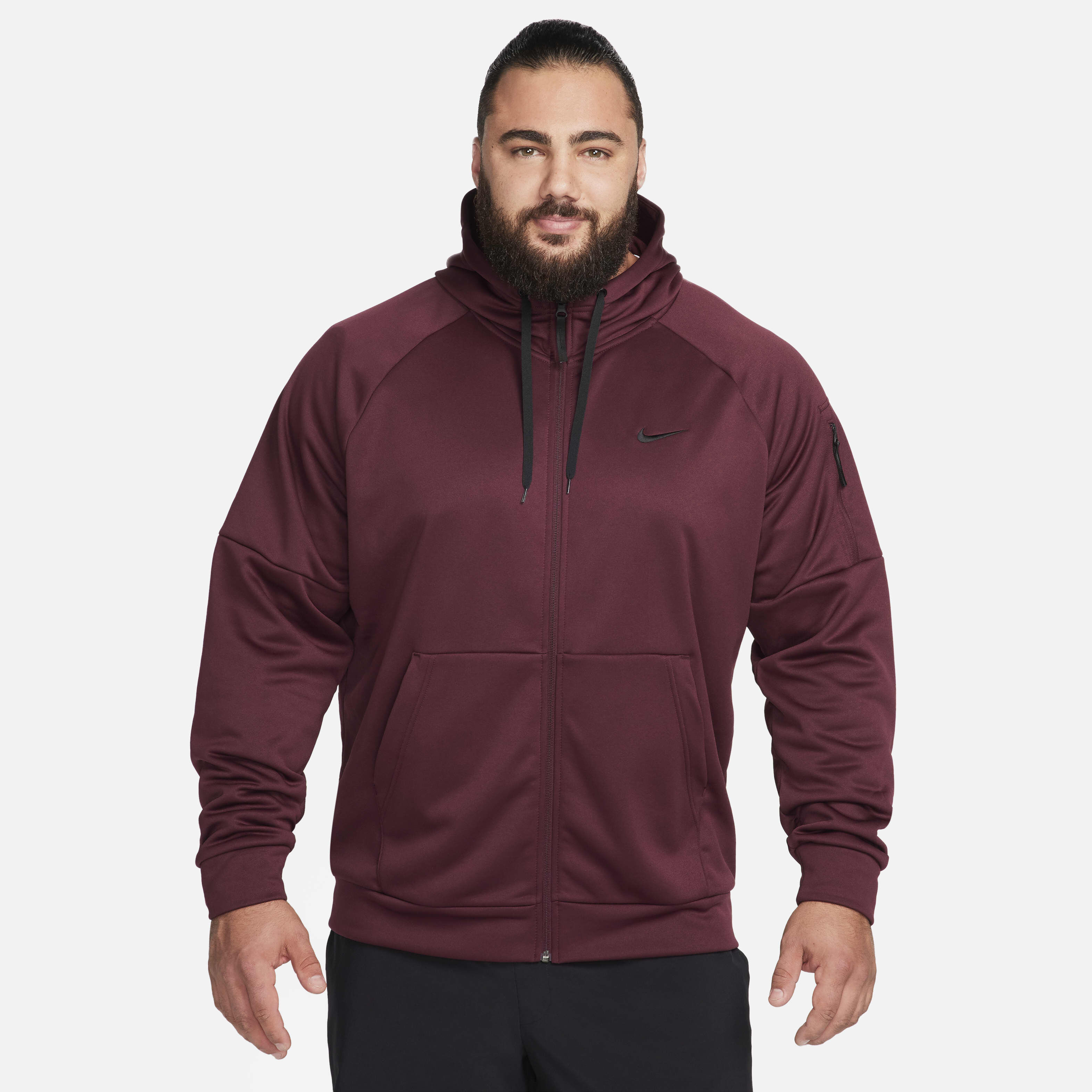 Nike Therma image number 9