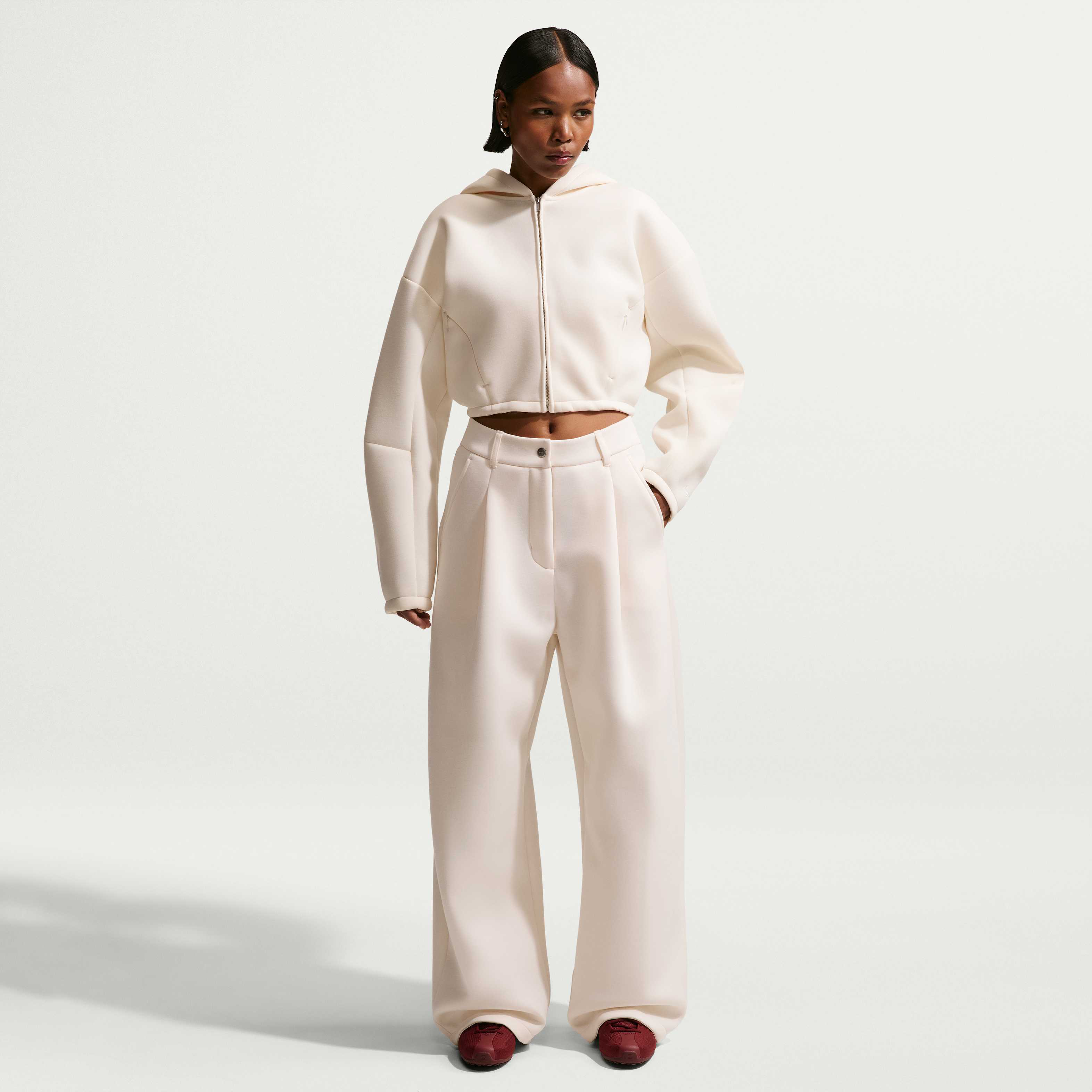 Nike Pre-Game Fleece image number 0