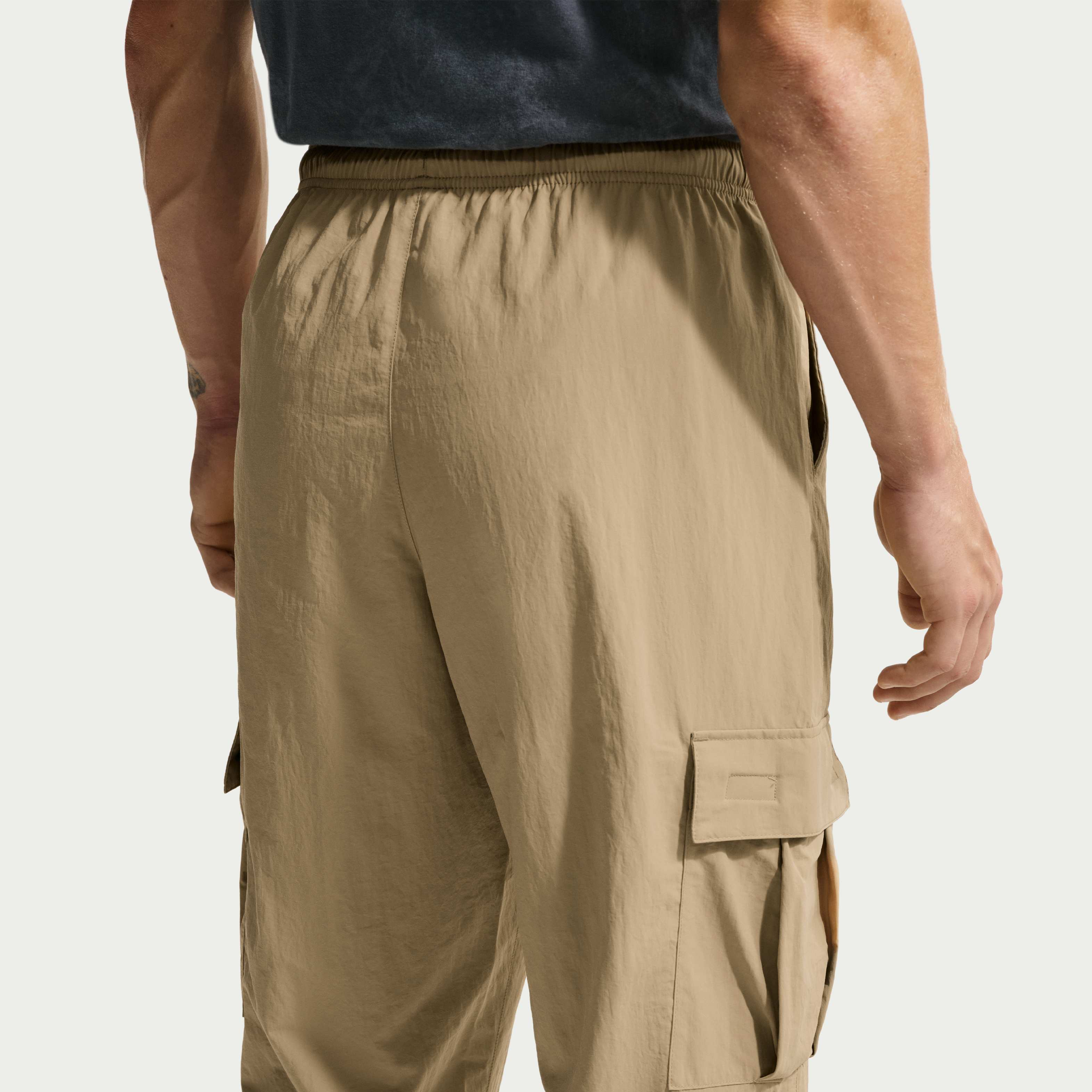 نايكي كلوب image number 2
