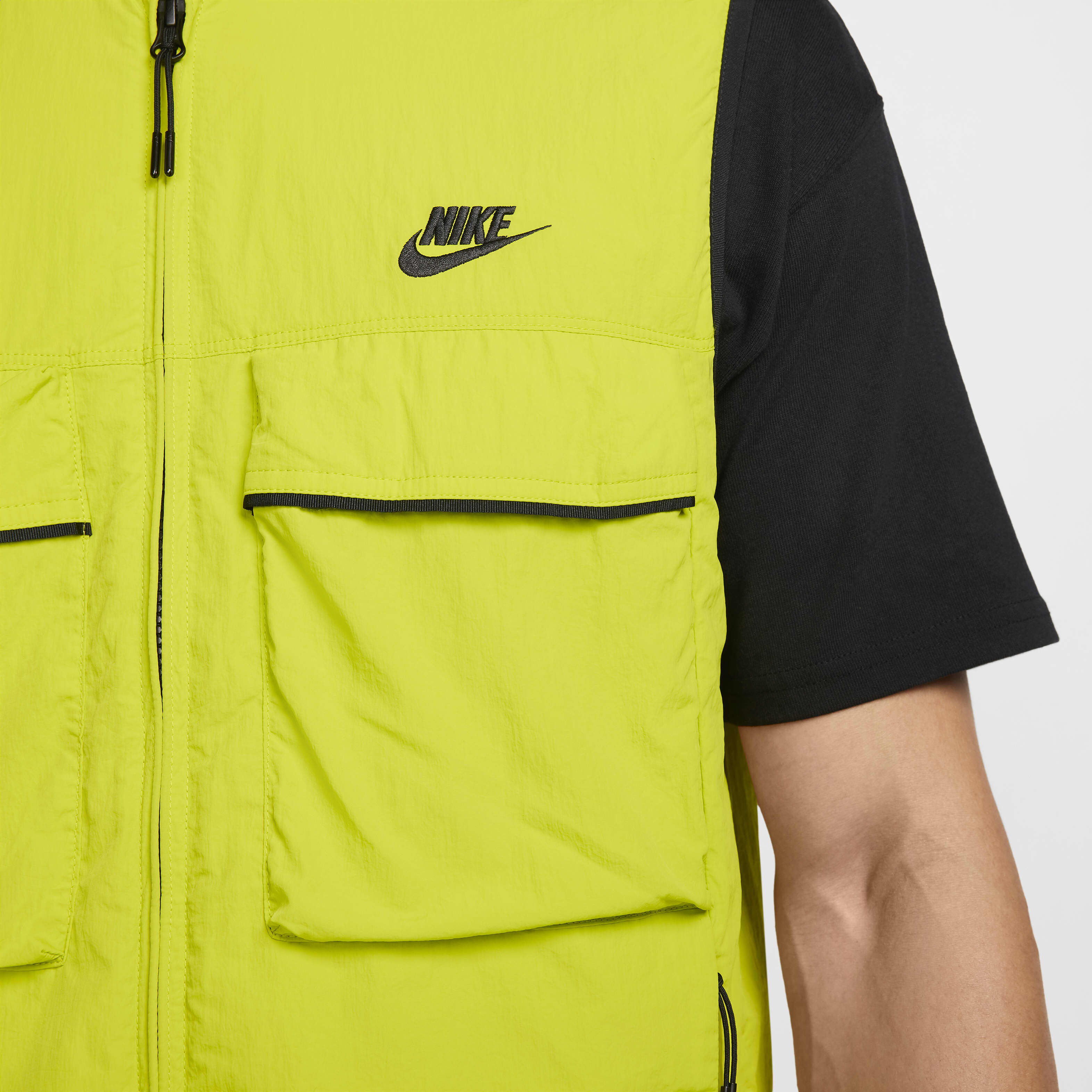 Nike Tech image number 4