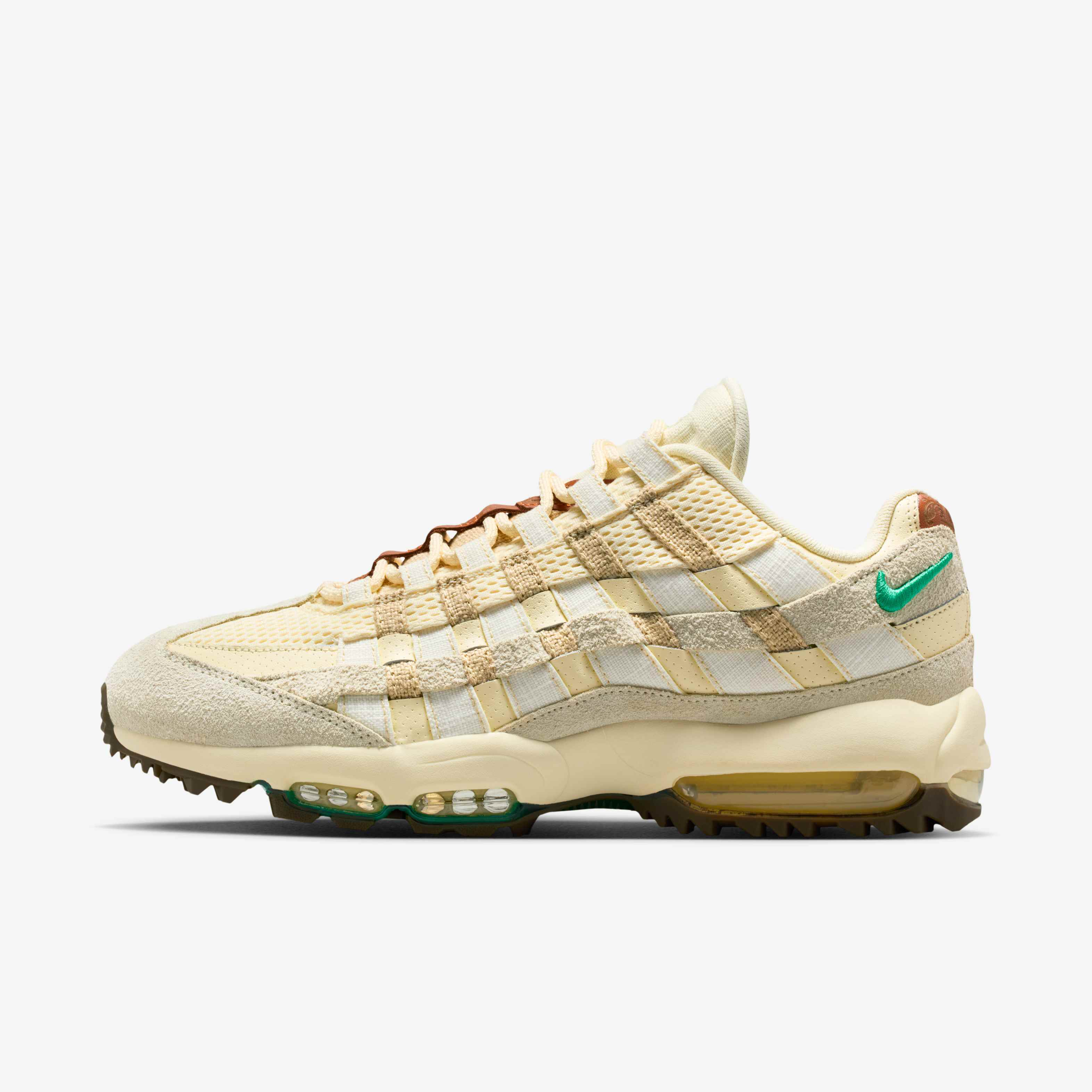 Nike Air Max '95 G image number 0