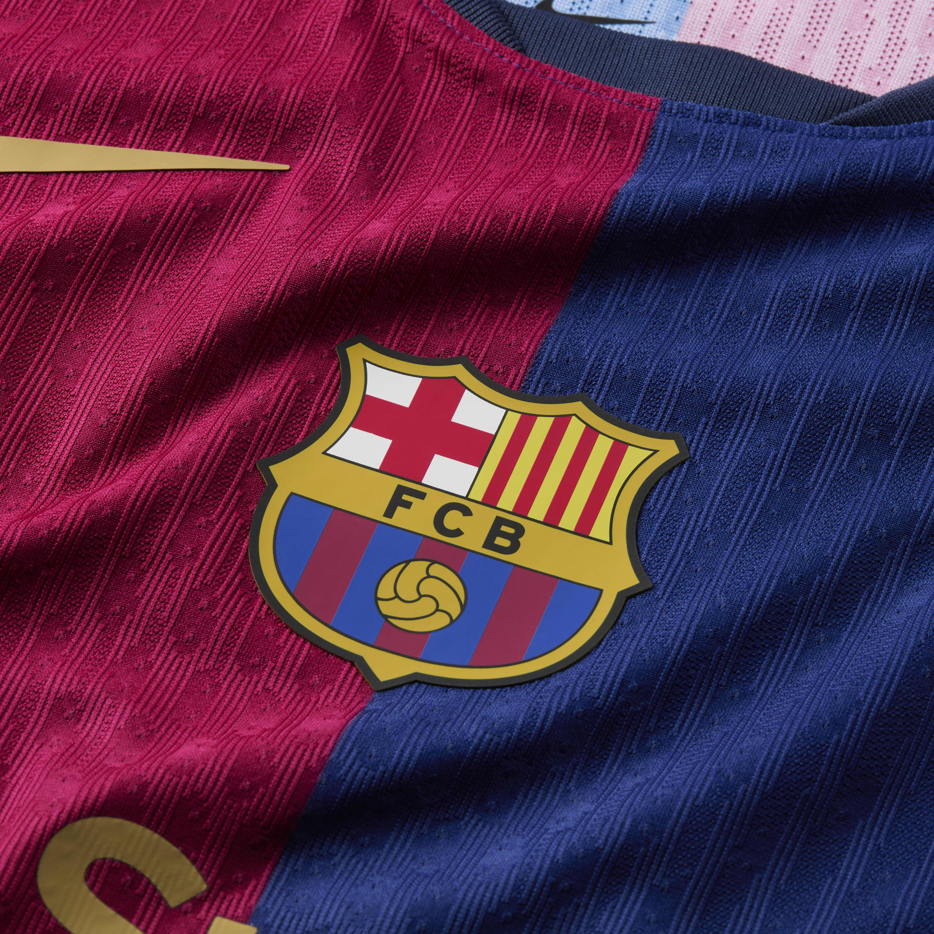 Fc barcelona nike us sale