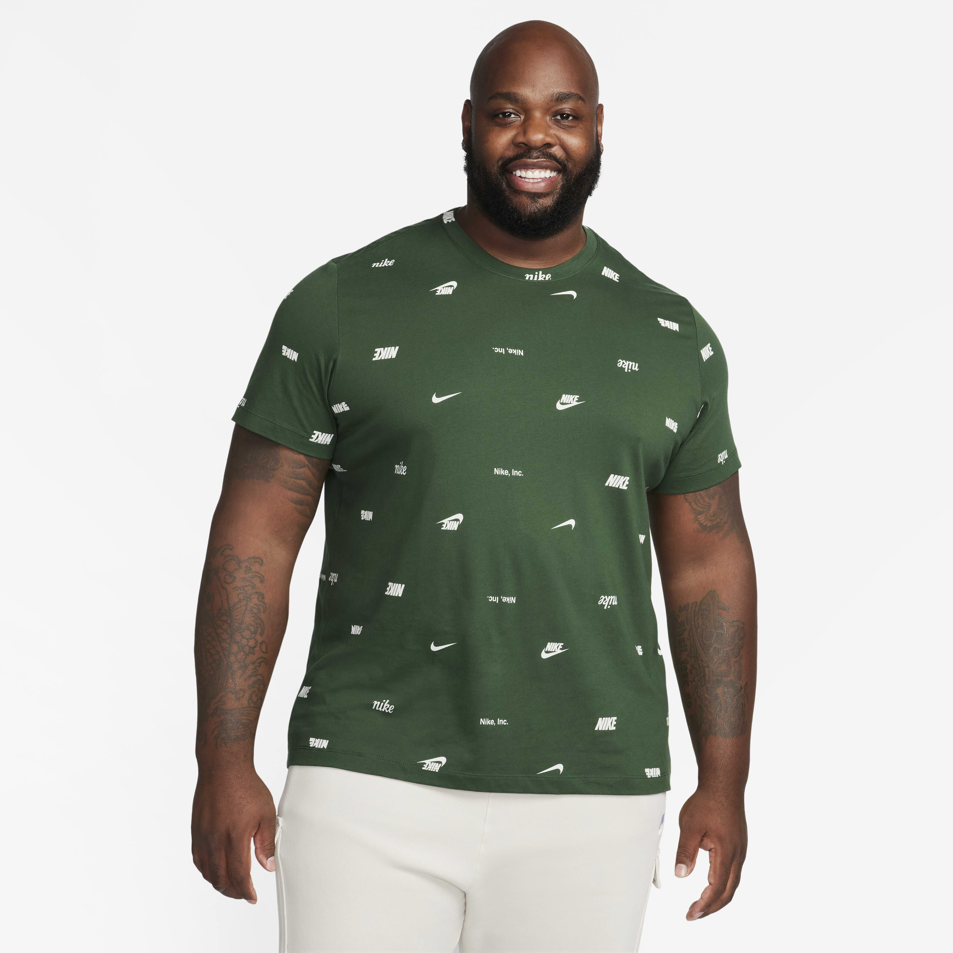 نايكي كلوب image number 5